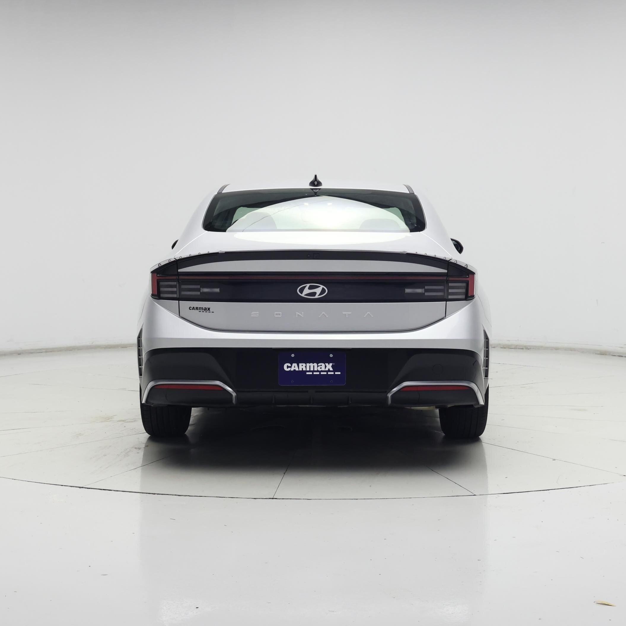 Thumbnail: 2025 Hyundai Sonata - 6