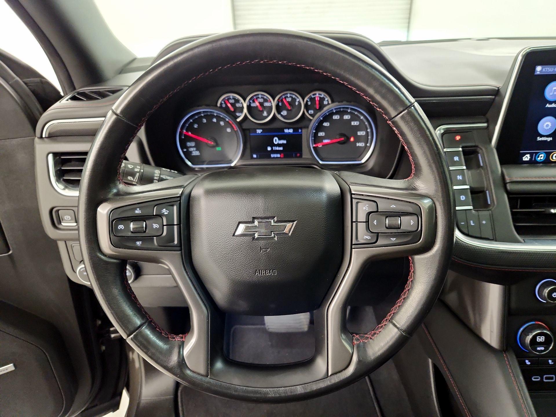 Thumbnail: 2021 Chevrolet Suburban - 10