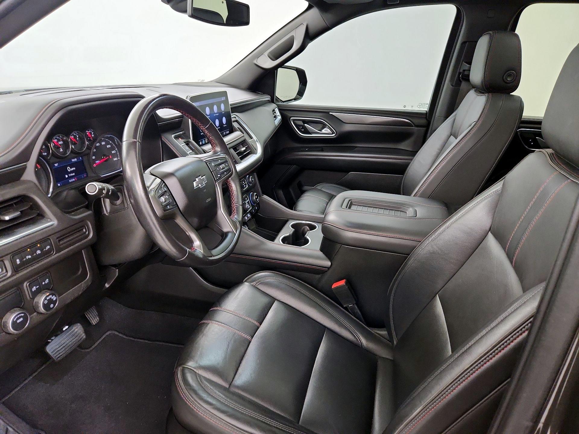 Thumbnail: 2021 Chevrolet Suburban - 11