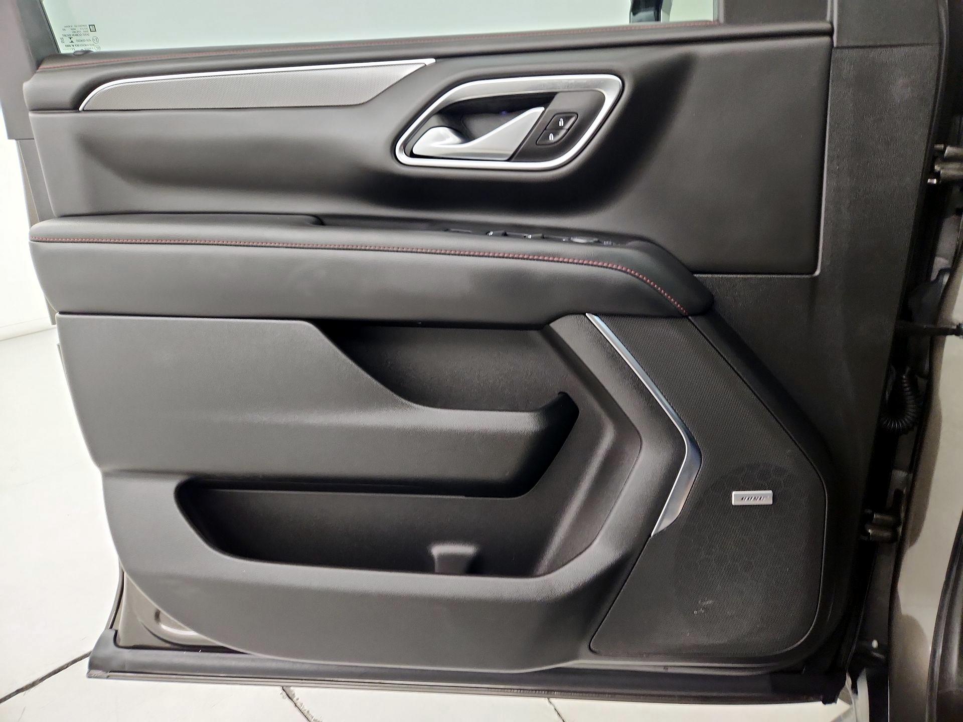 Thumbnail: 2021 Chevrolet Suburban - 12