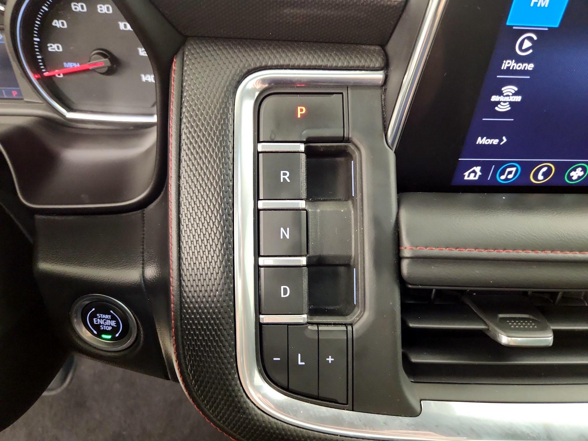 Thumbnail: 2021 Chevrolet Suburban - 17