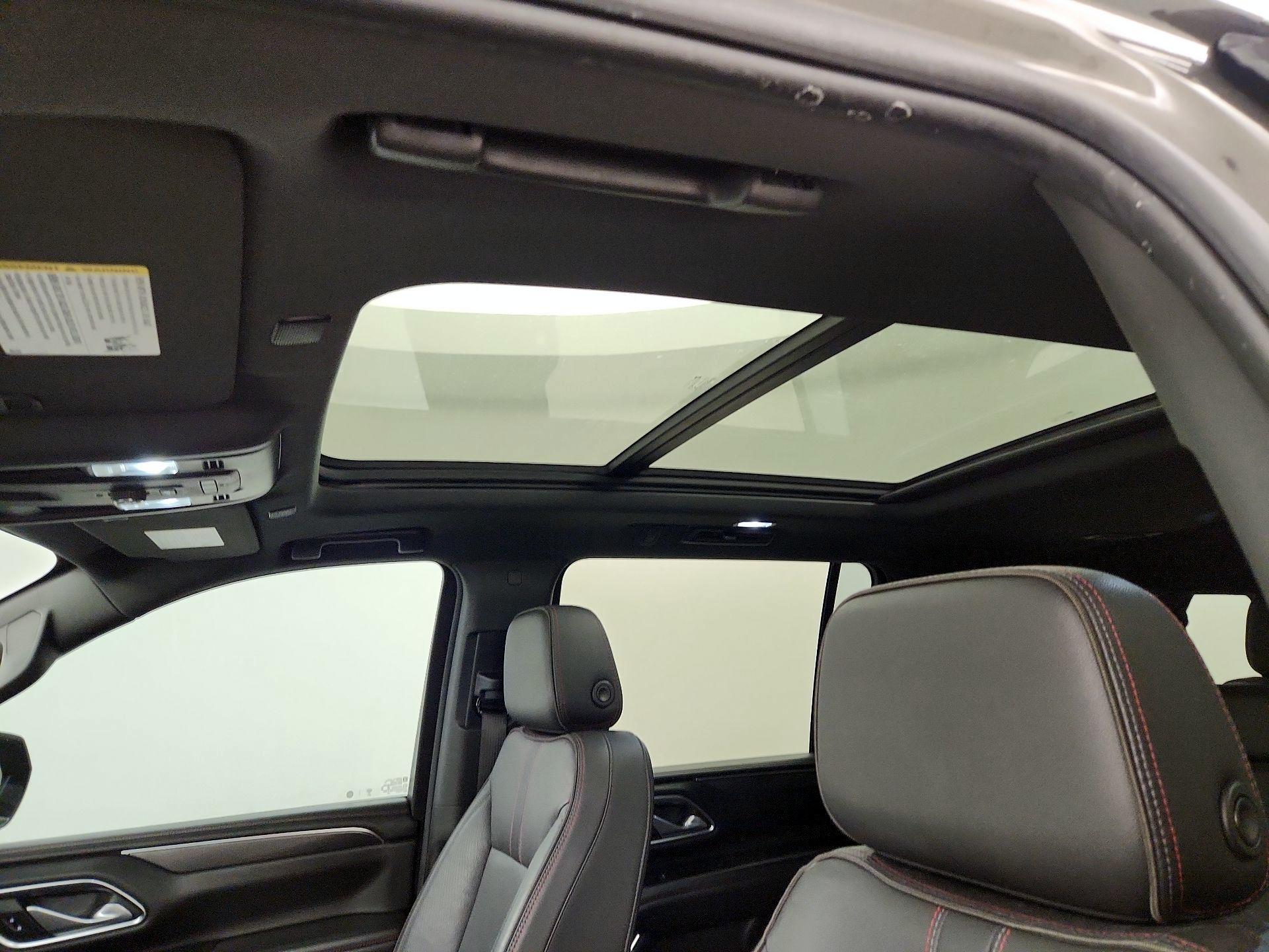 Thumbnail: 2021 Chevrolet Suburban - 19