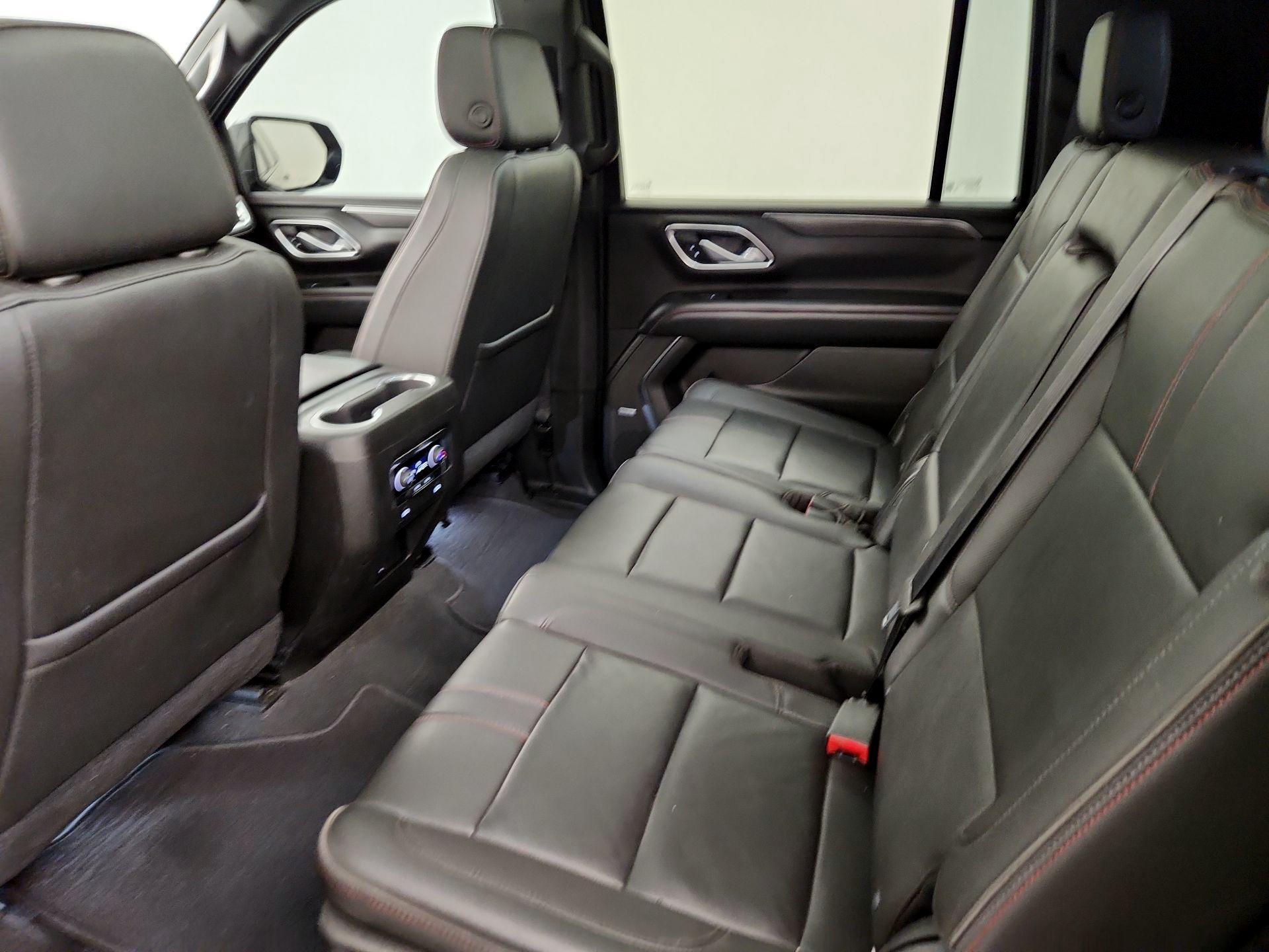 Thumbnail: 2021 Chevrolet Suburban - 20