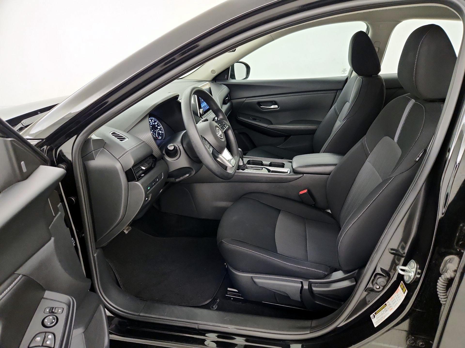 Thumbnail: 2024 Nissan Sentra - 11