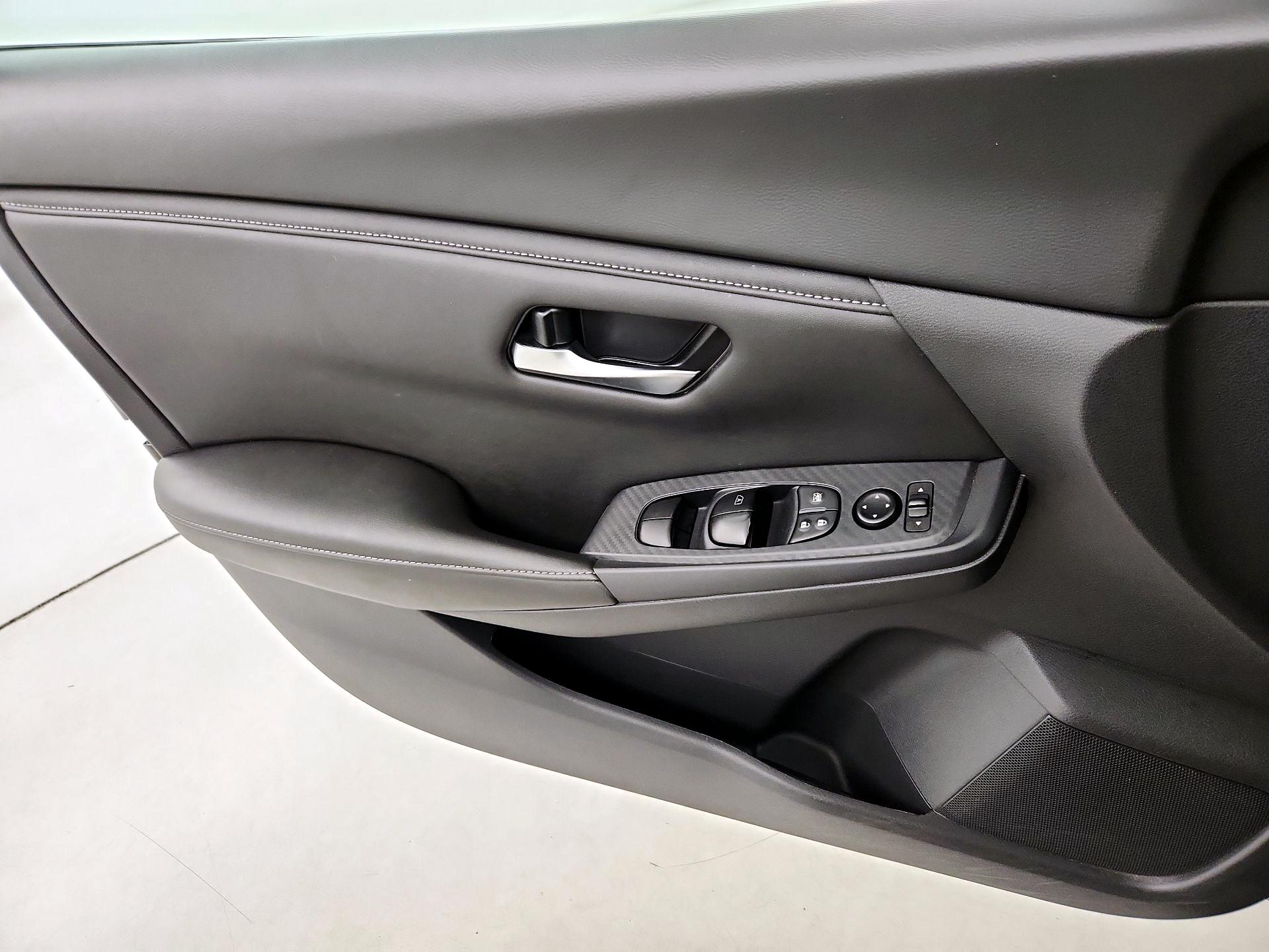 Thumbnail: 2024 Nissan Sentra - 12