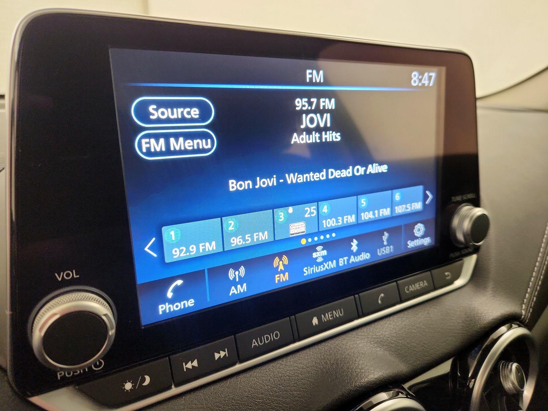 Thumbnail: 2024 Nissan Sentra - 15