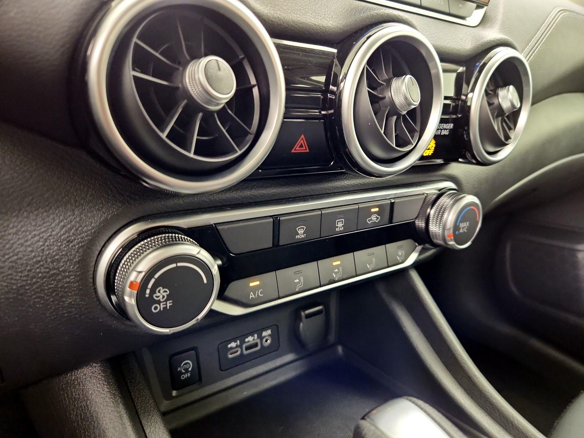 Thumbnail: 2024 Nissan Sentra - 16