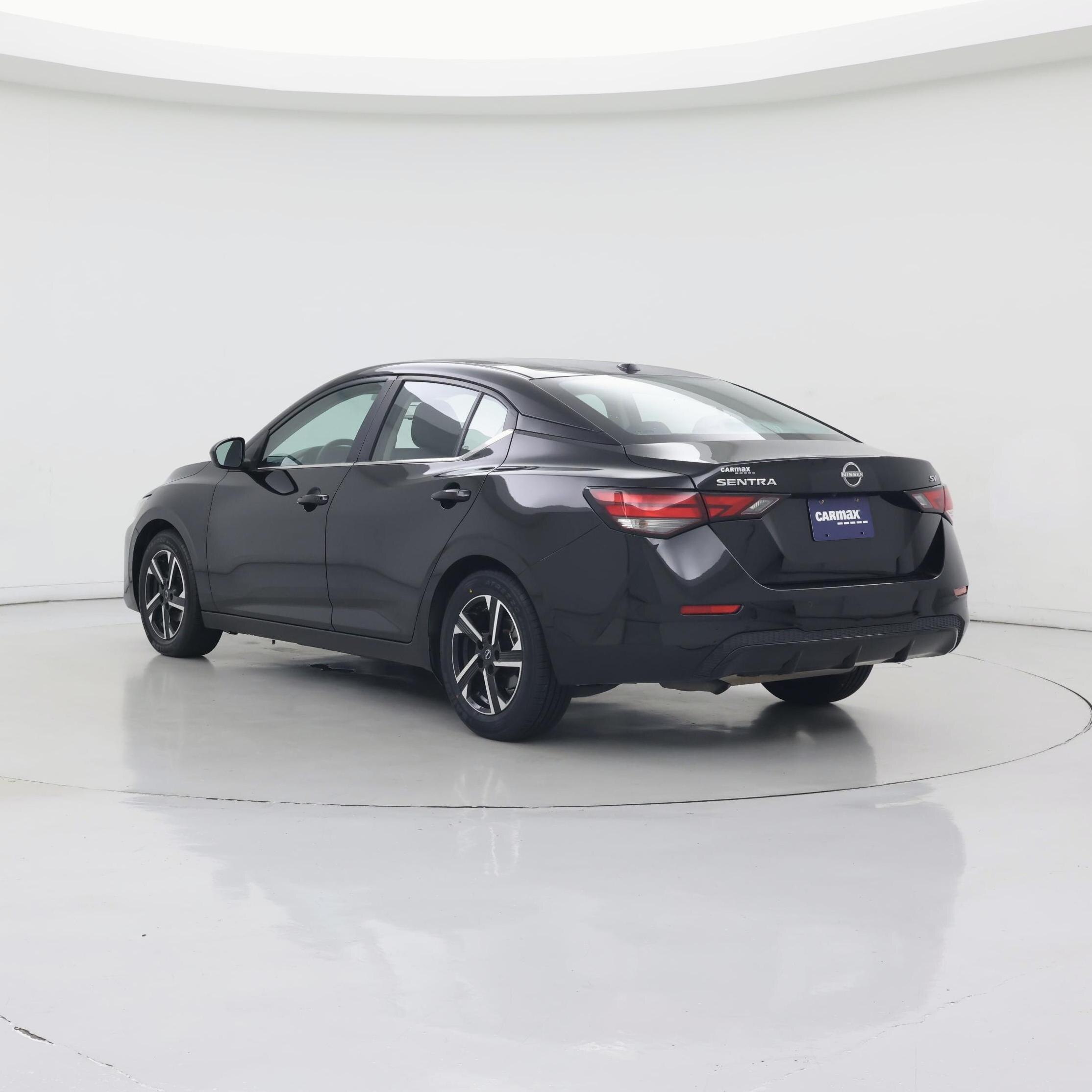 Thumbnail: 2024 Nissan Sentra - 2