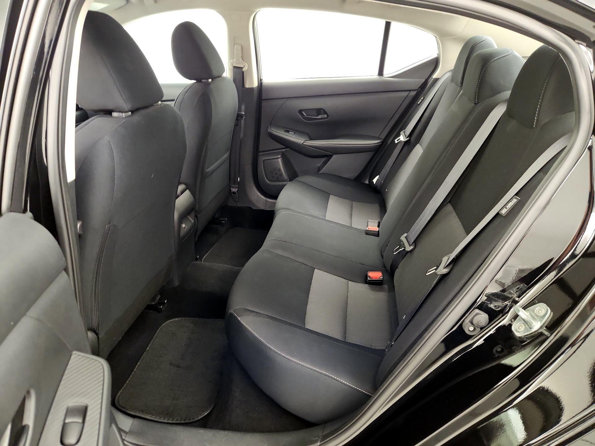 Thumbnail: 2024 Nissan Sentra - 19