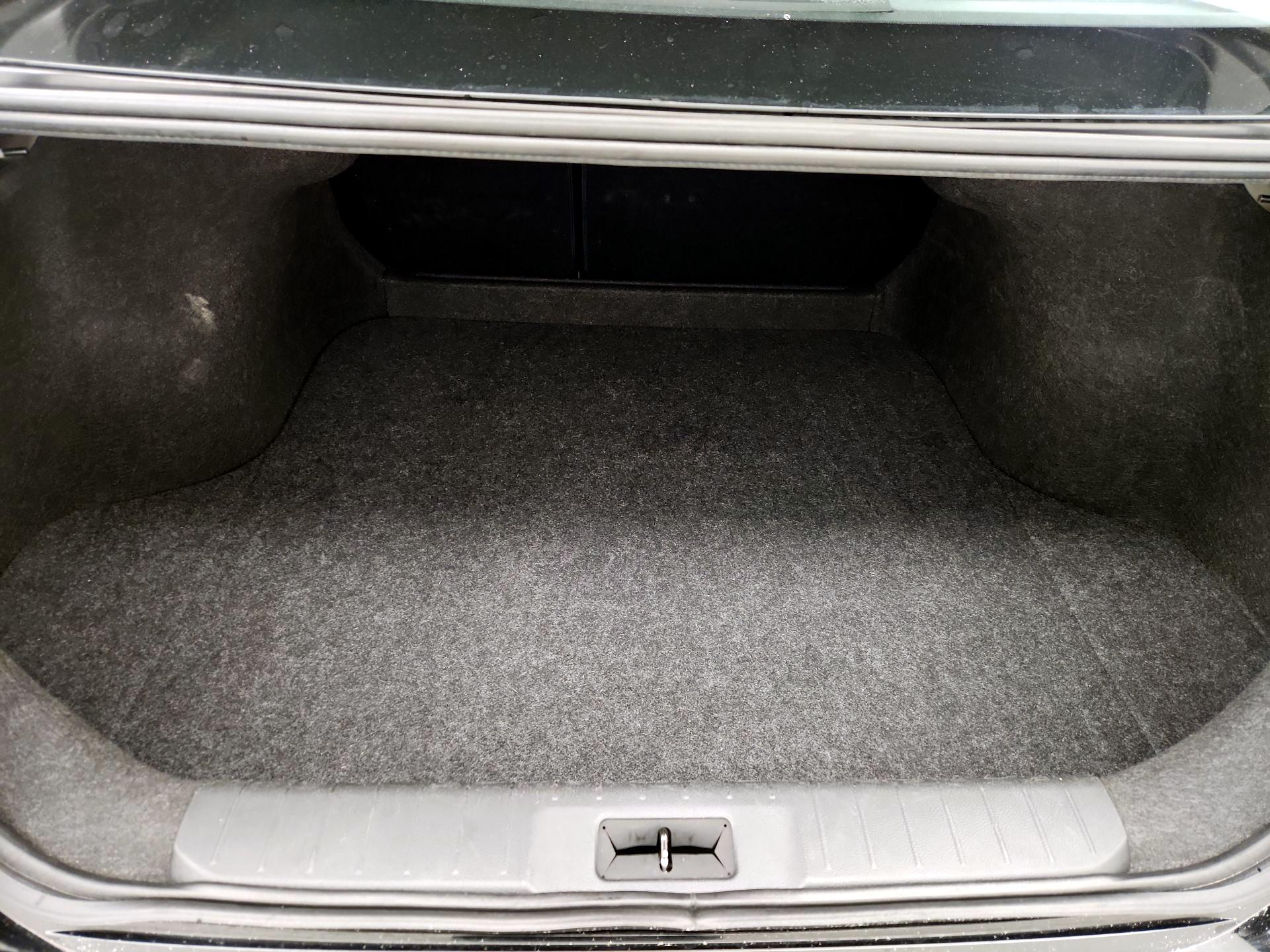 Thumbnail: 2024 Nissan Sentra - 20