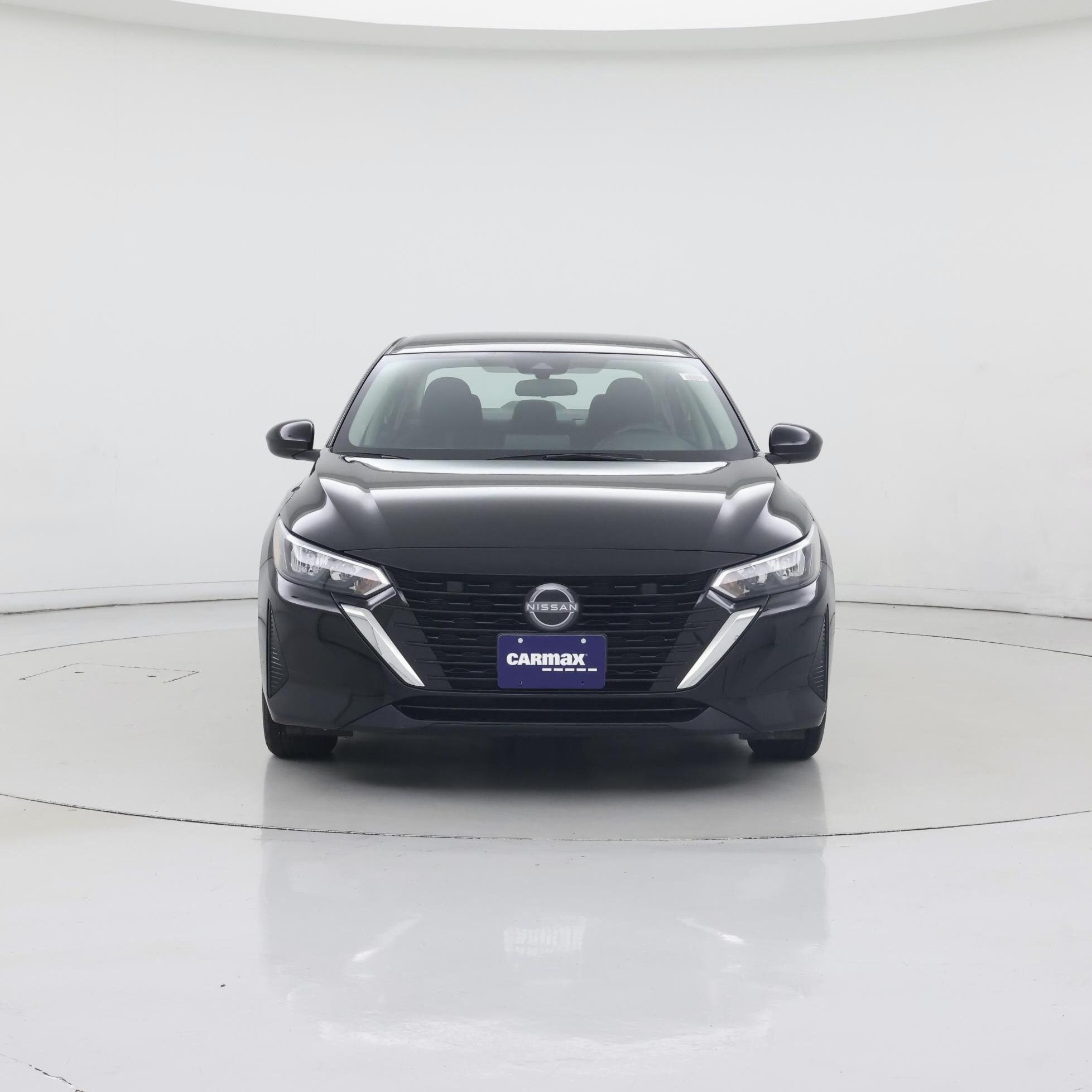 Thumbnail: 2024 Nissan Sentra - 5