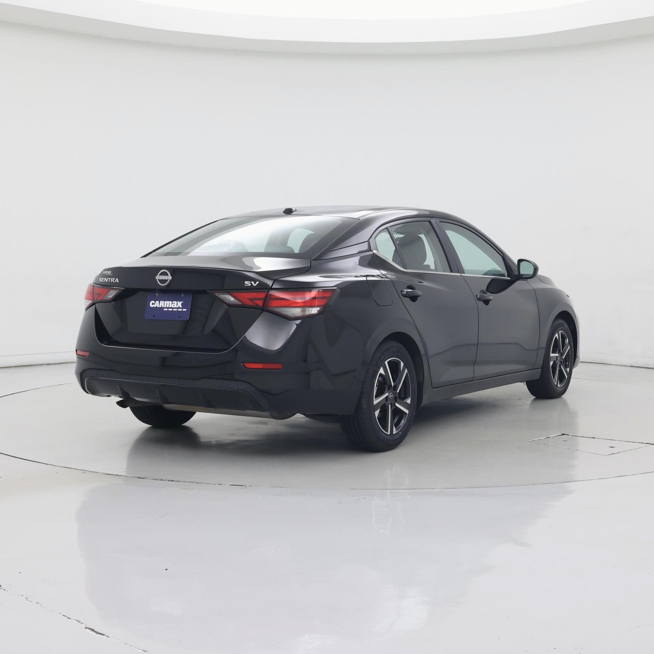 Thumbnail: 2024 Nissan Sentra - 8