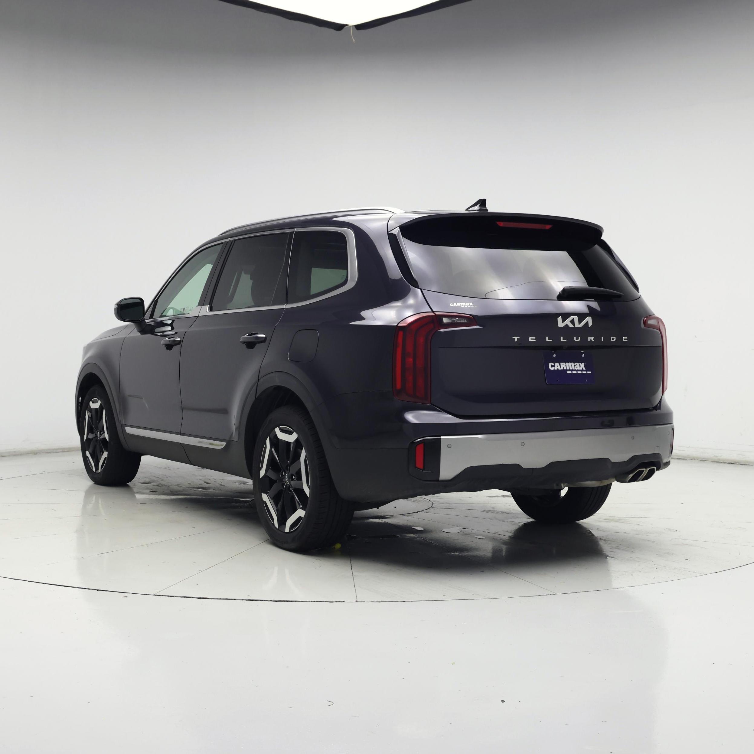 Thumbnail: 2025 Kia Telluride - 2