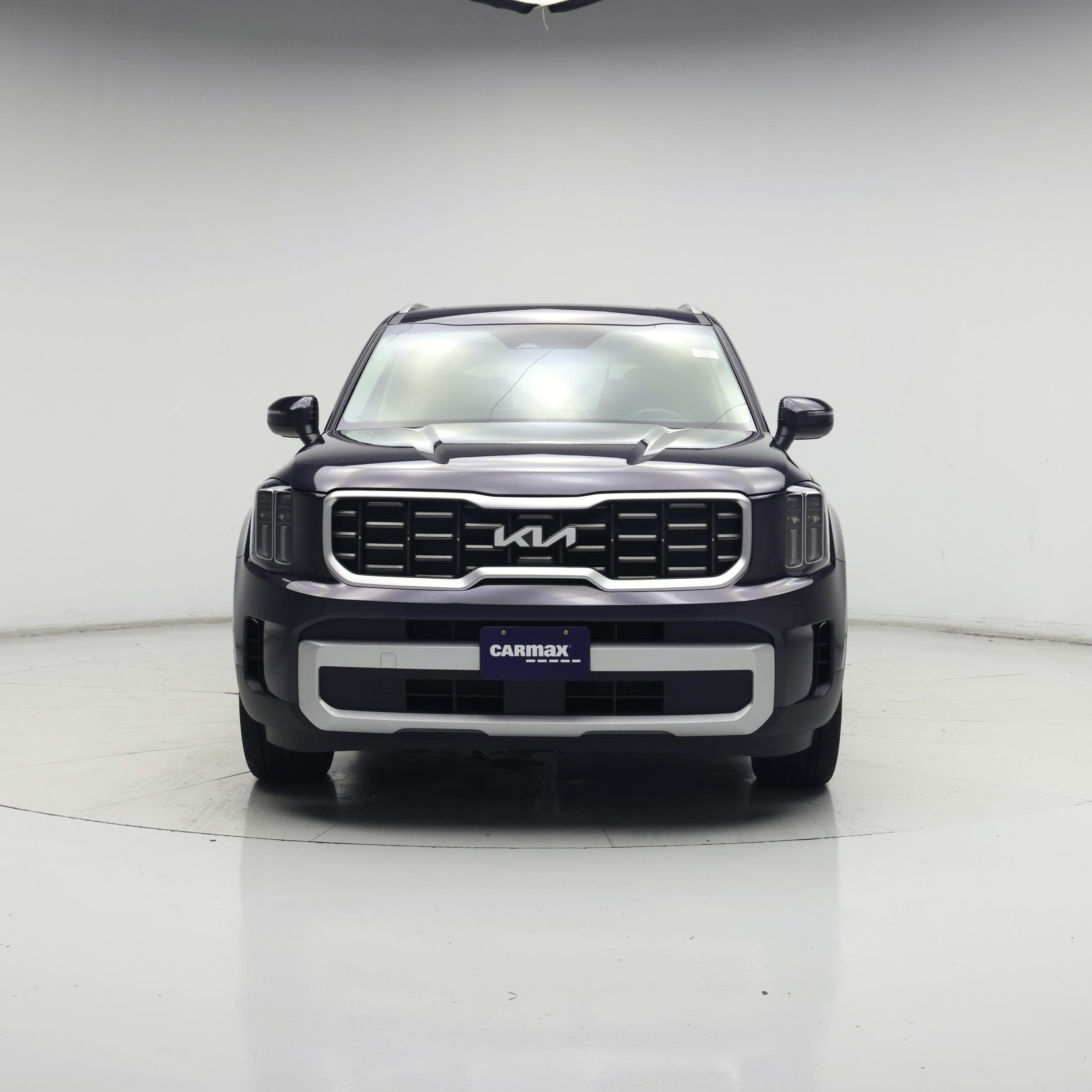 Thumbnail: 2025 Kia Telluride - 5