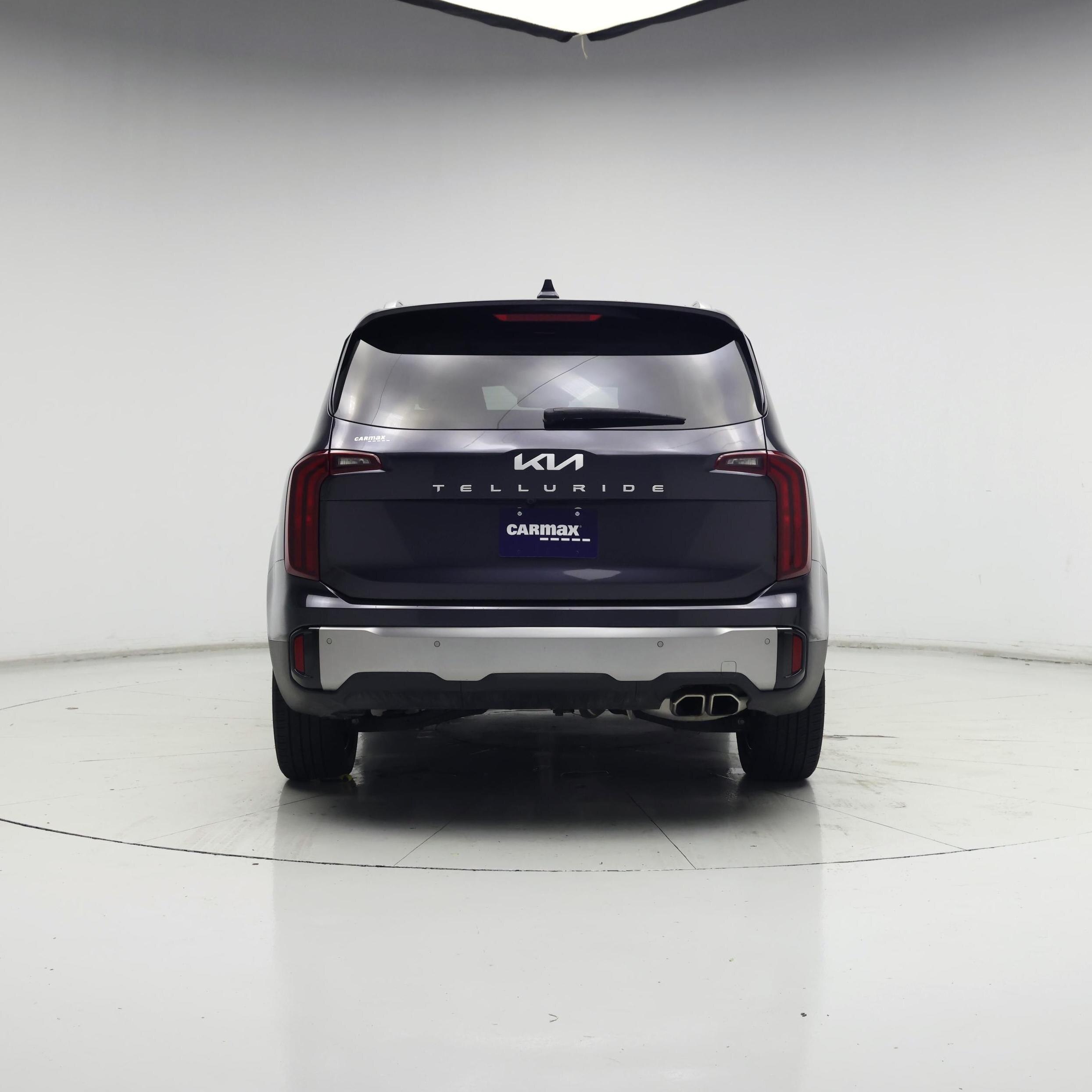 Thumbnail: 2025 Kia Telluride - 6