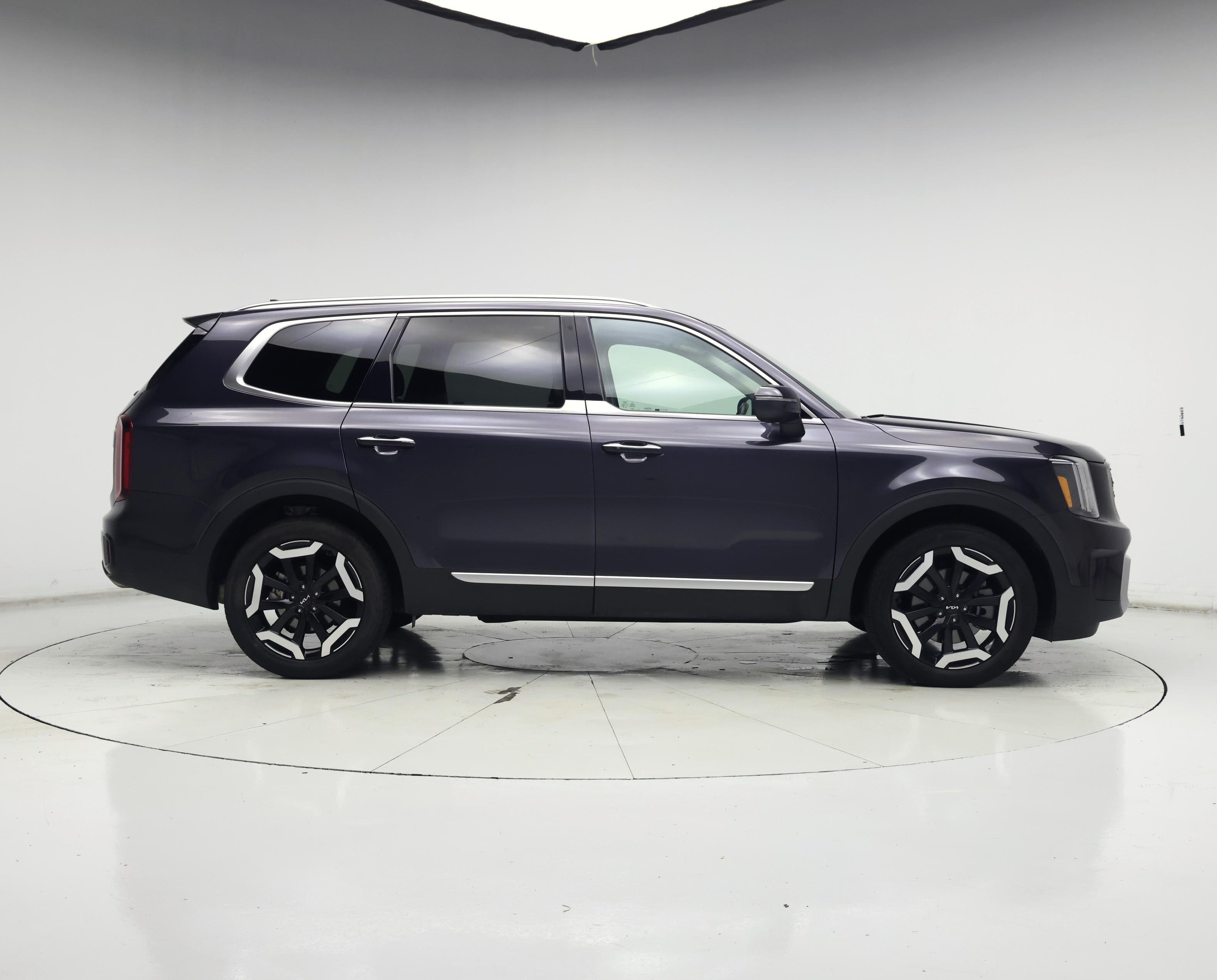 Thumbnail: 2025 Kia Telluride - 7