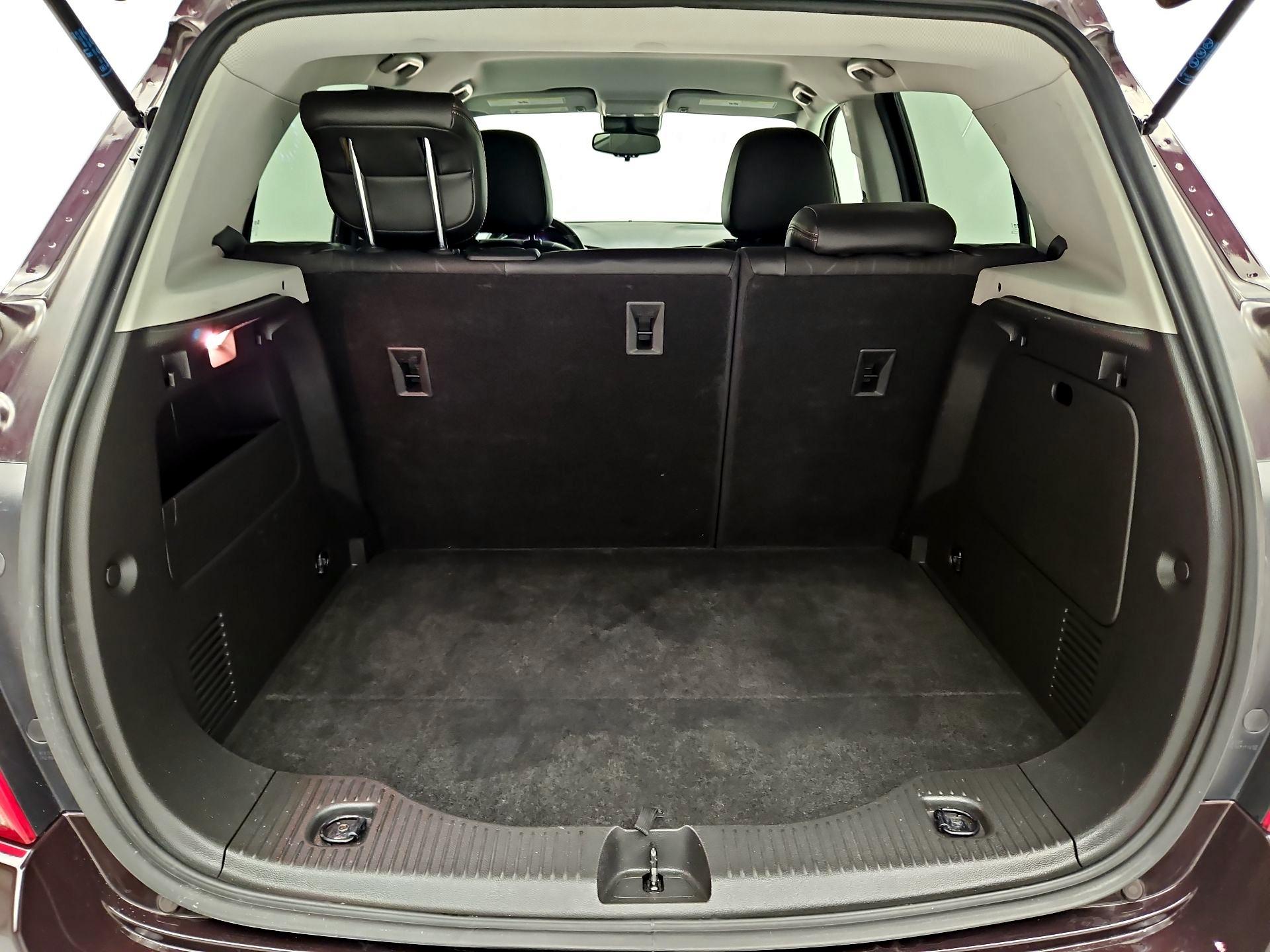 Thumbnail: 2021 Chevrolet Trax - 20