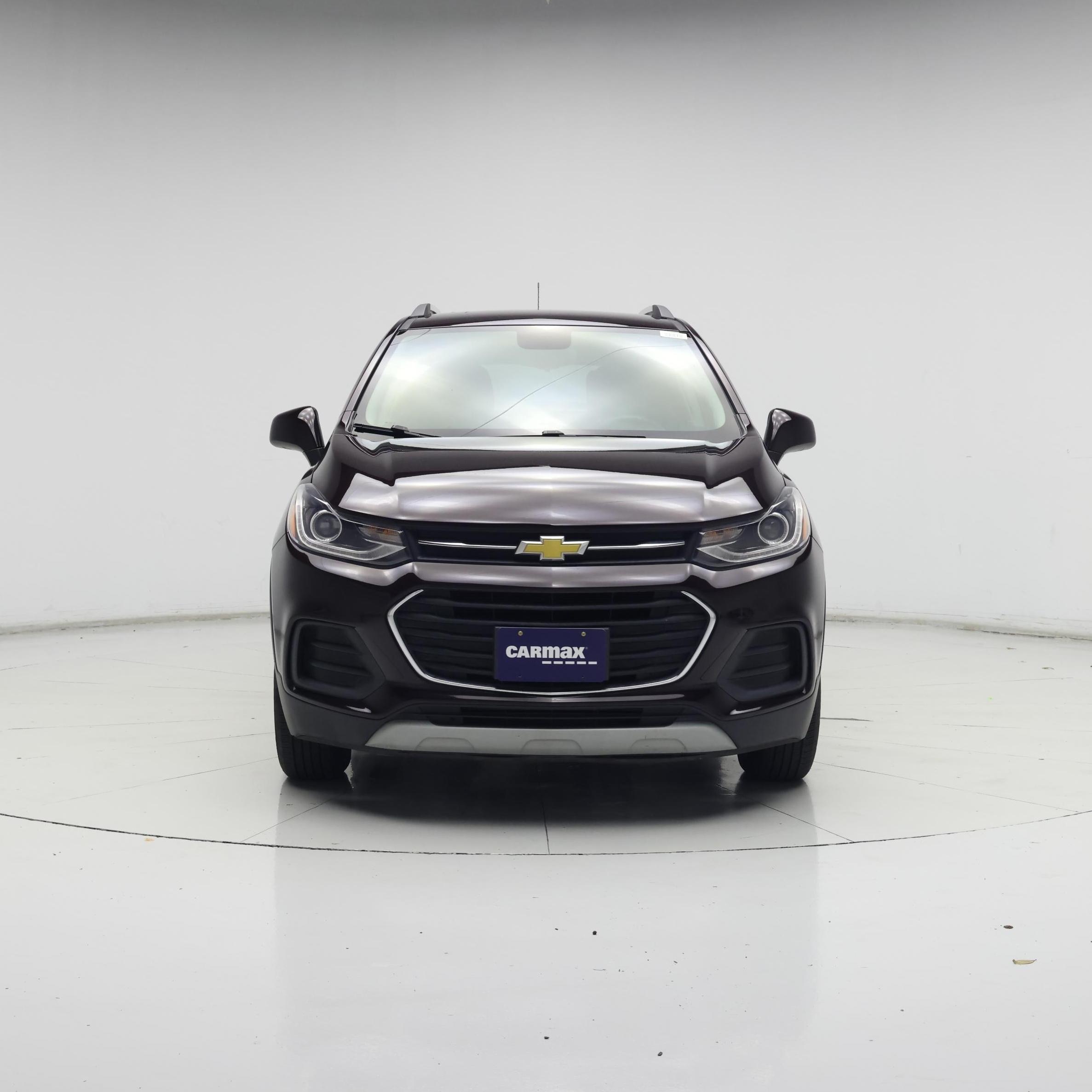Thumbnail: 2021 Chevrolet Trax - 5