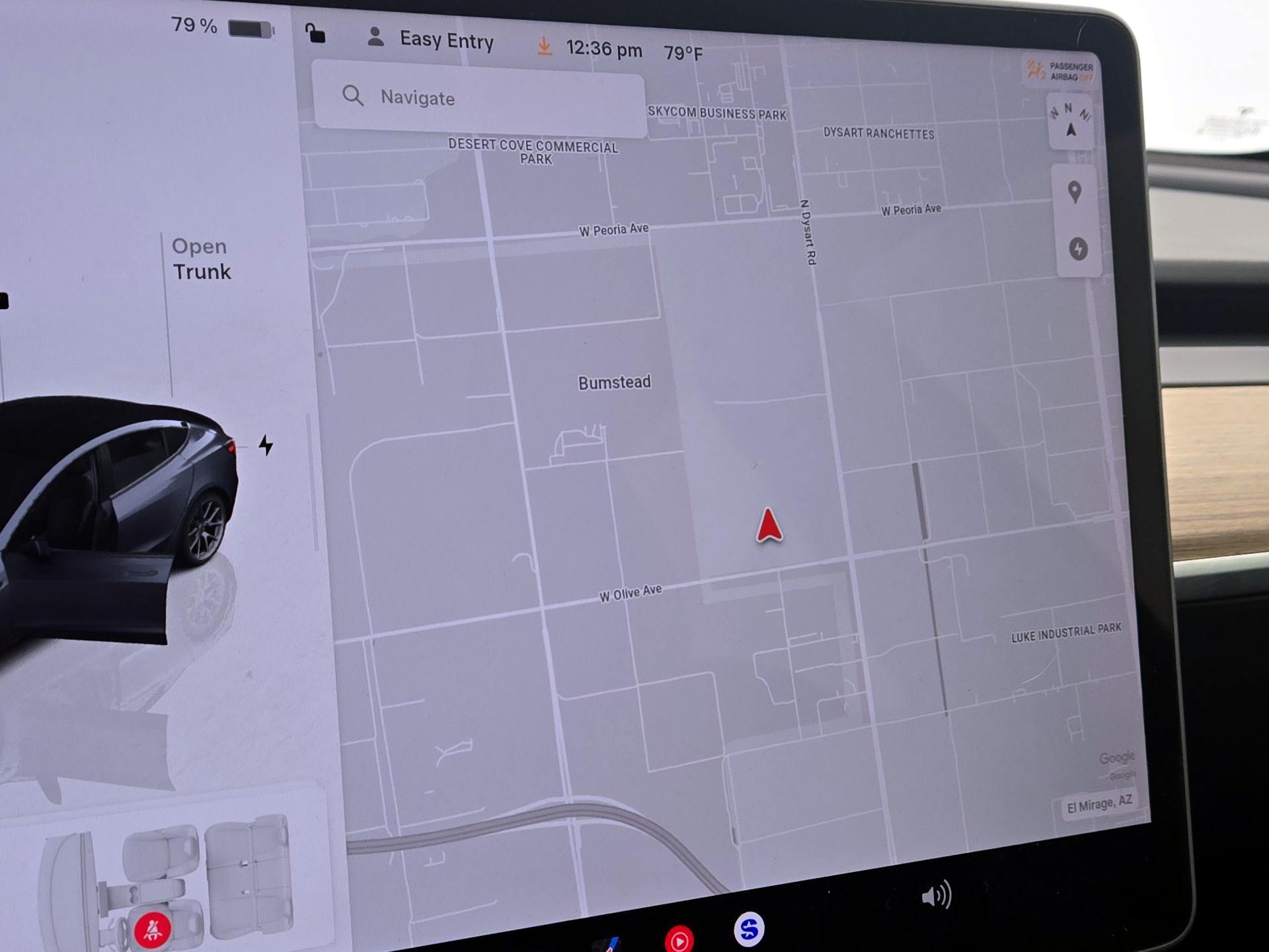 Thumbnail: 2023 Tesla Model 3 - 13