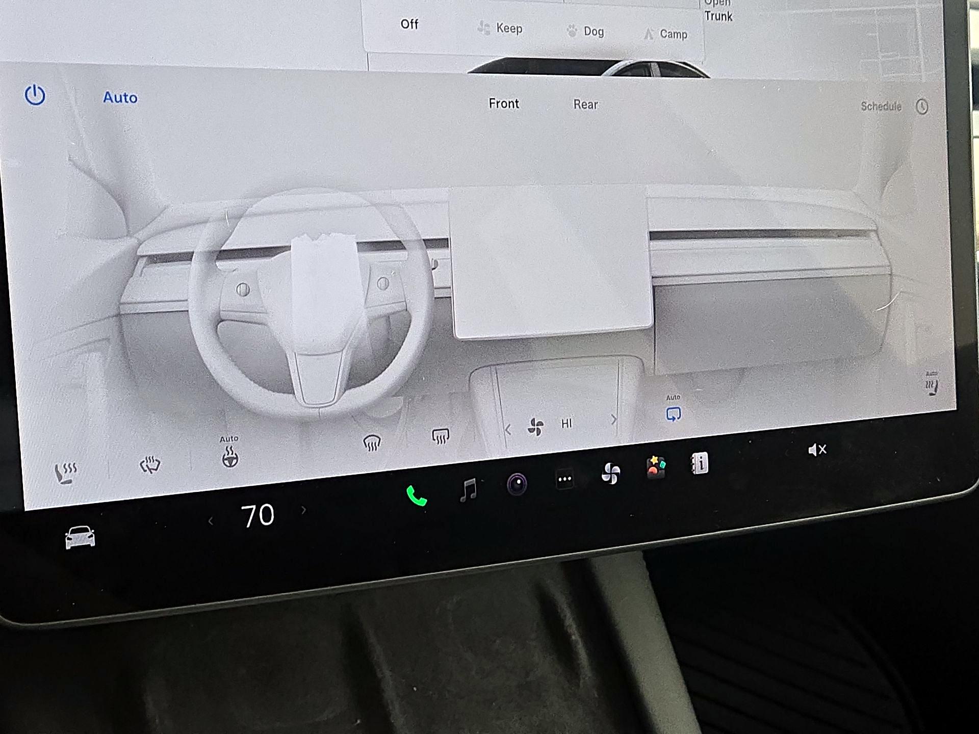 Thumbnail: 2023 Tesla Model 3 - 16