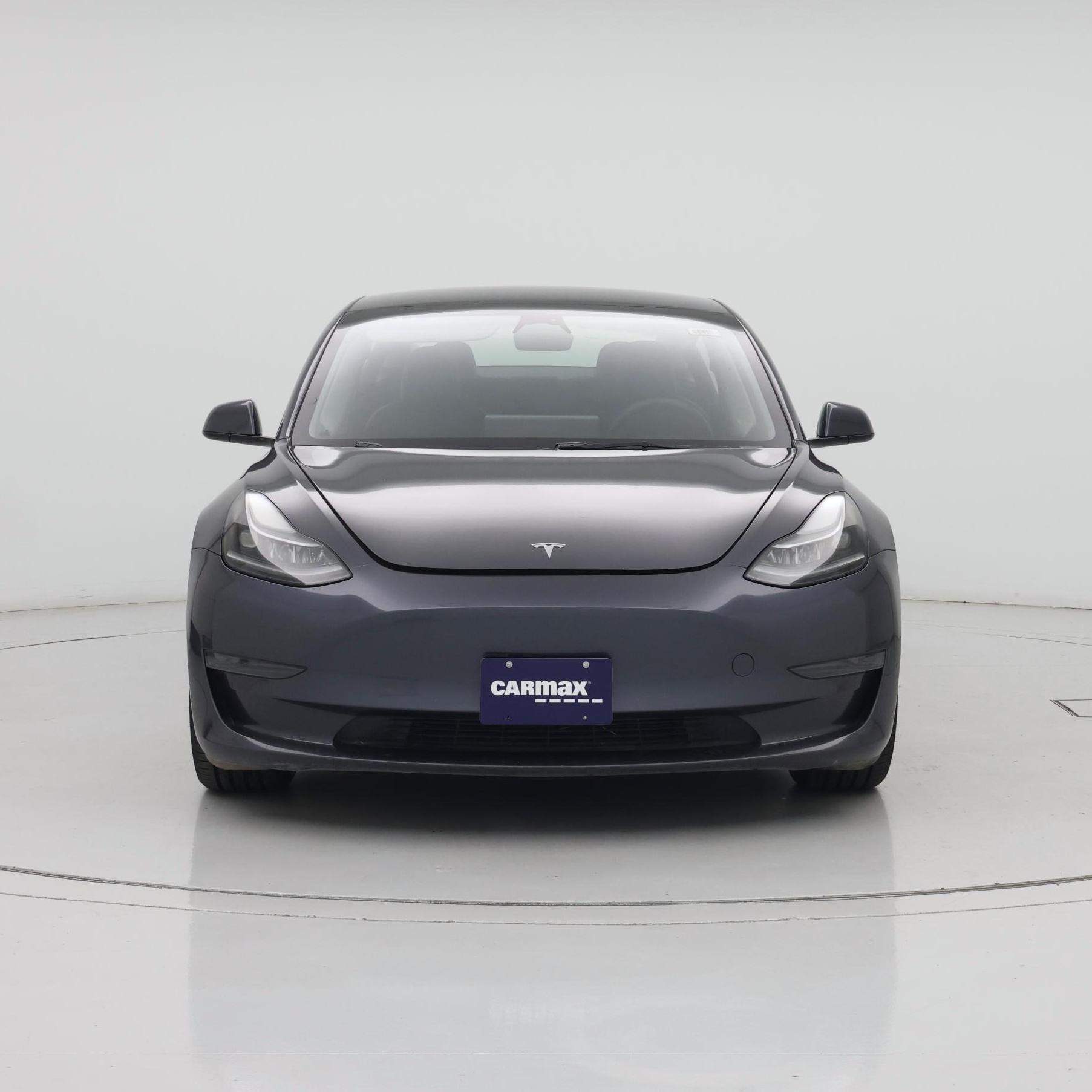 Thumbnail: 2023 Tesla Model 3 - 5
