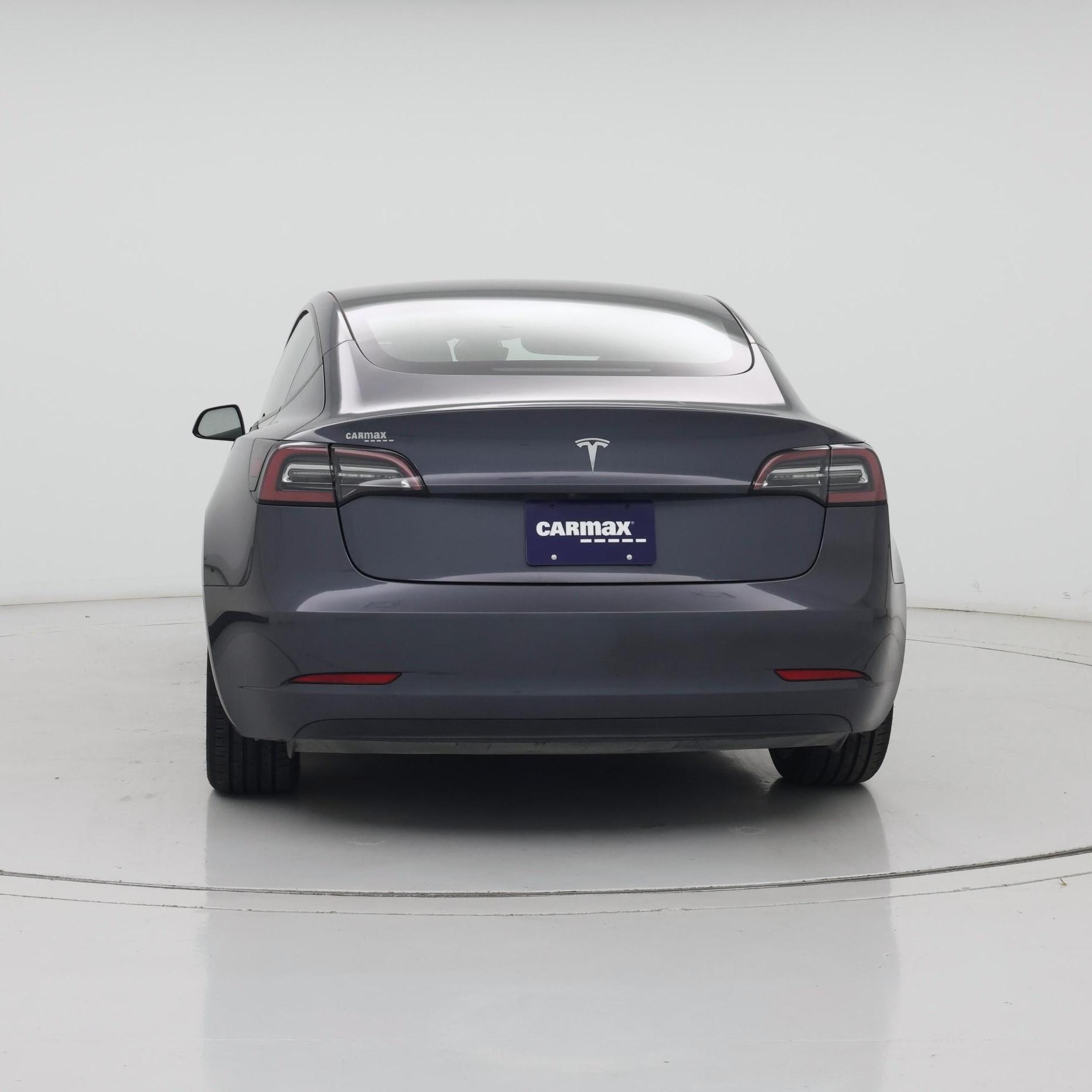 Thumbnail: 2023 Tesla Model 3 - 6