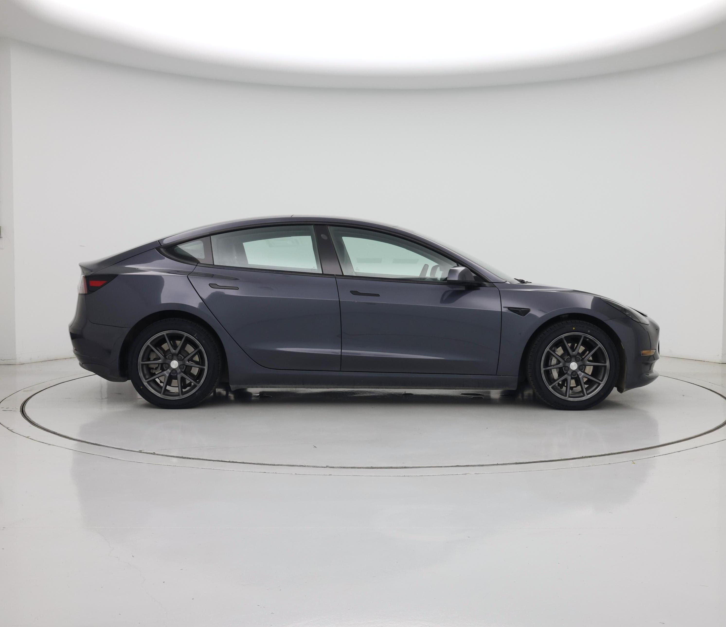 Thumbnail: 2023 Tesla Model 3 - 7