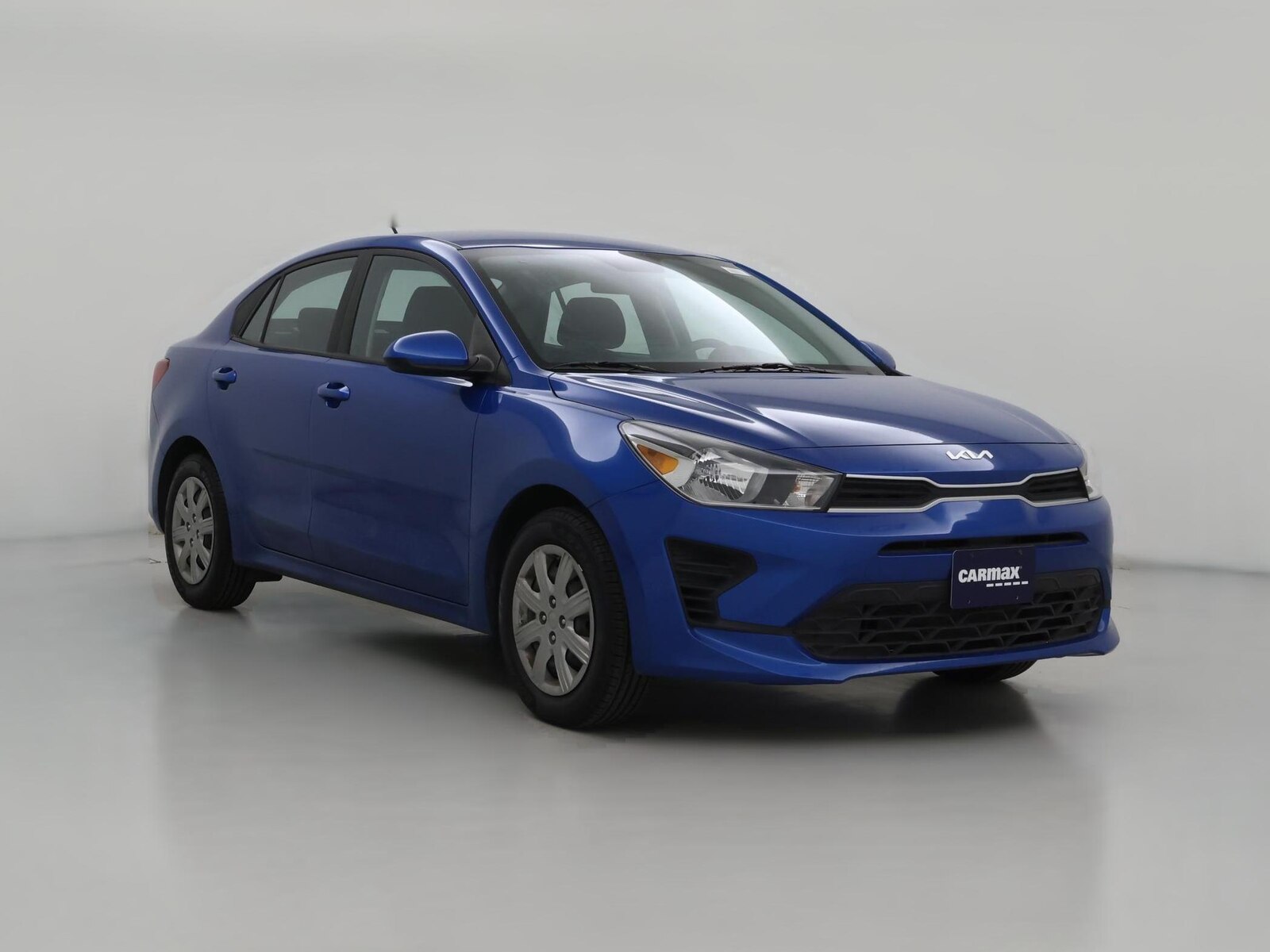 2022 Kia Rio