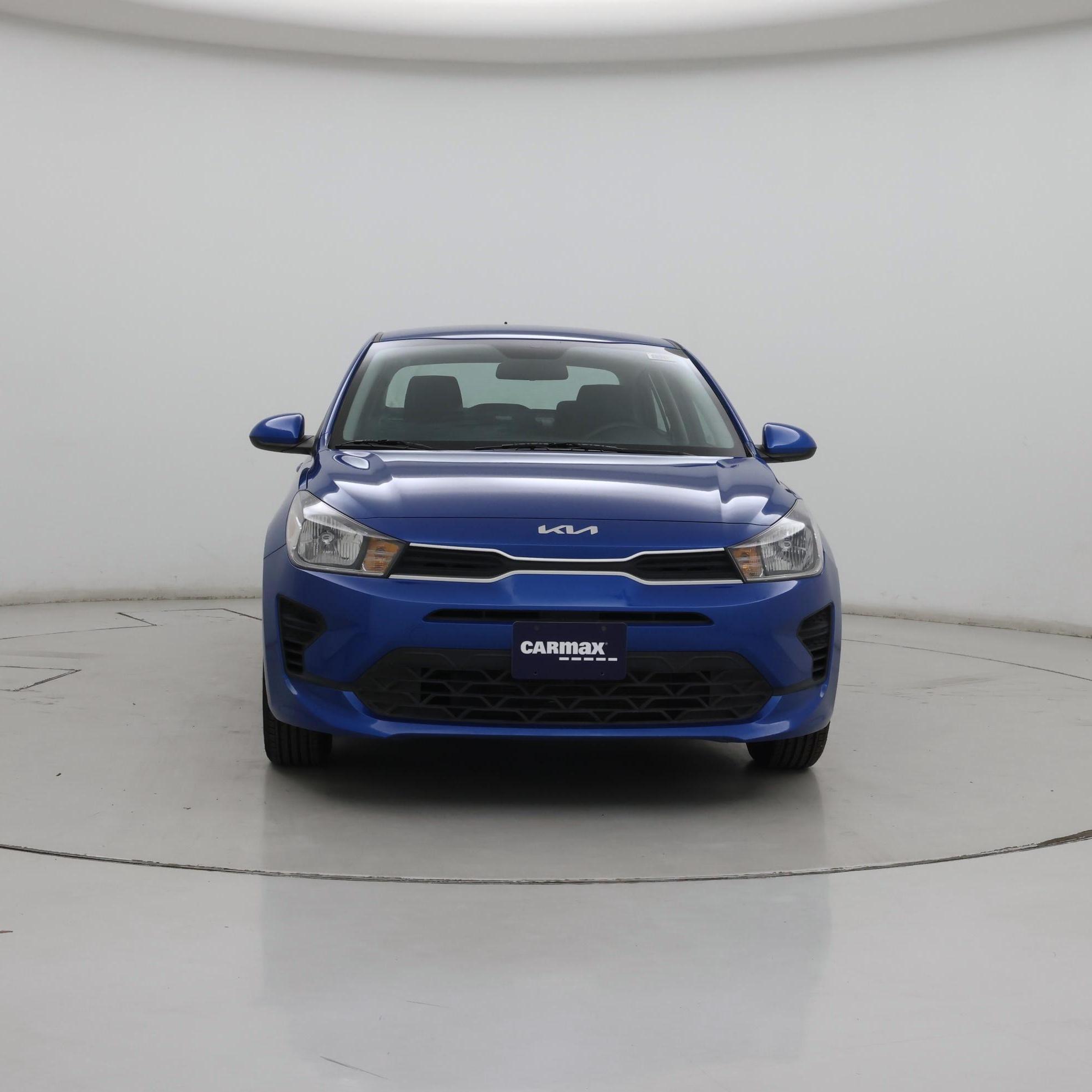 Thumbnail: 2022 Kia Rio - 5