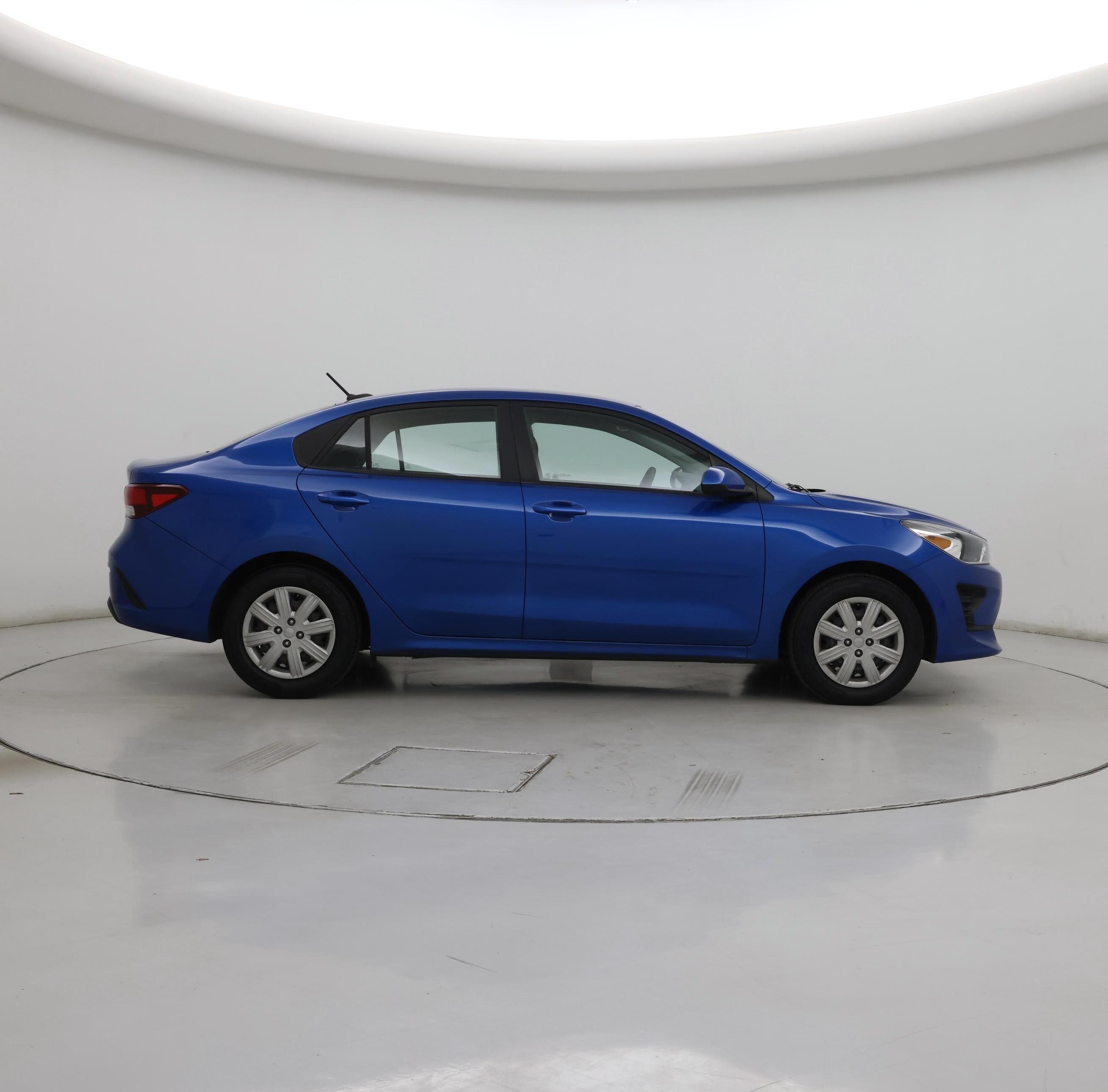 Thumbnail: 2022 Kia Rio - 7