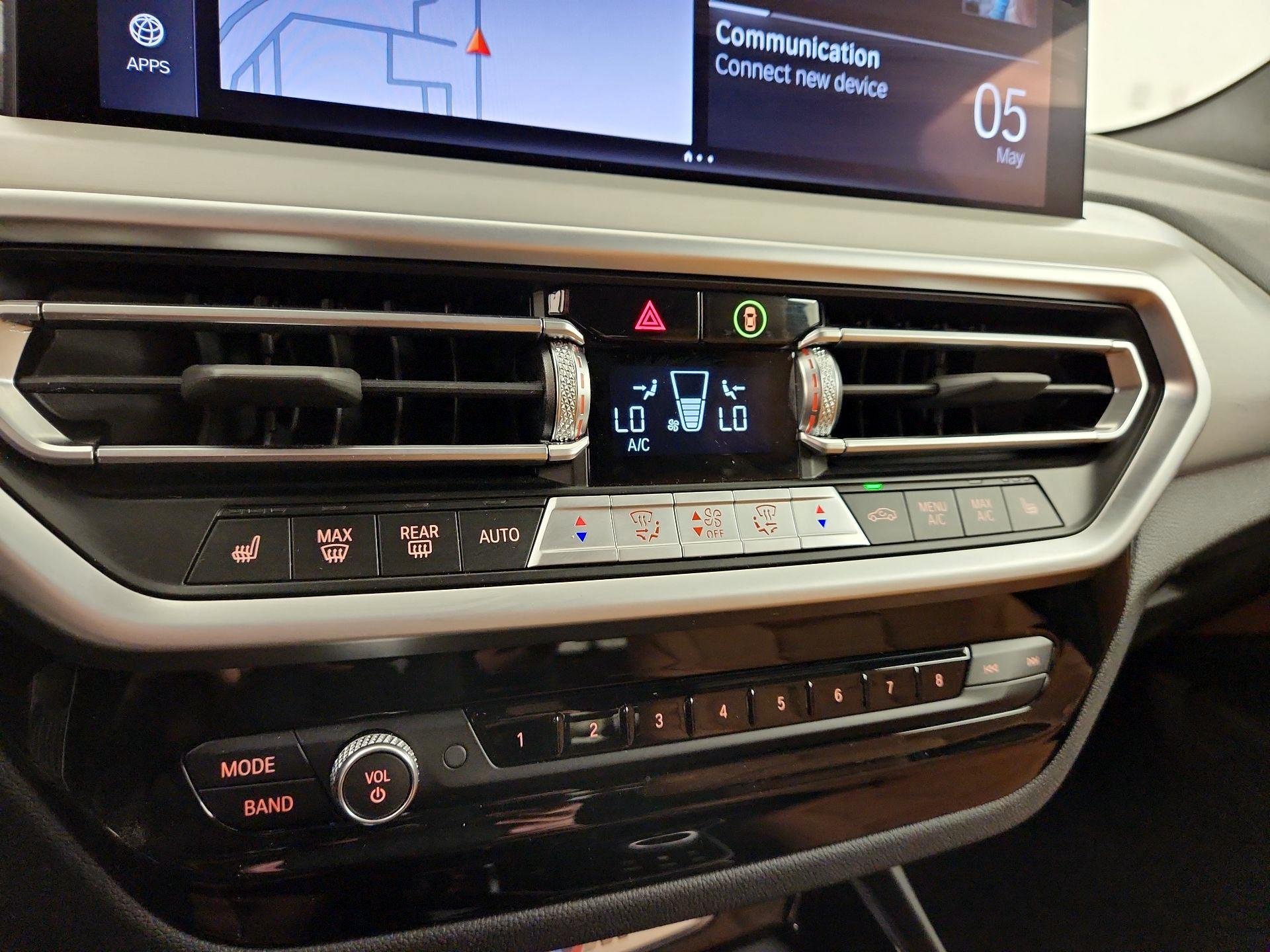 Thumbnail: 2022 BMW X3 - 17