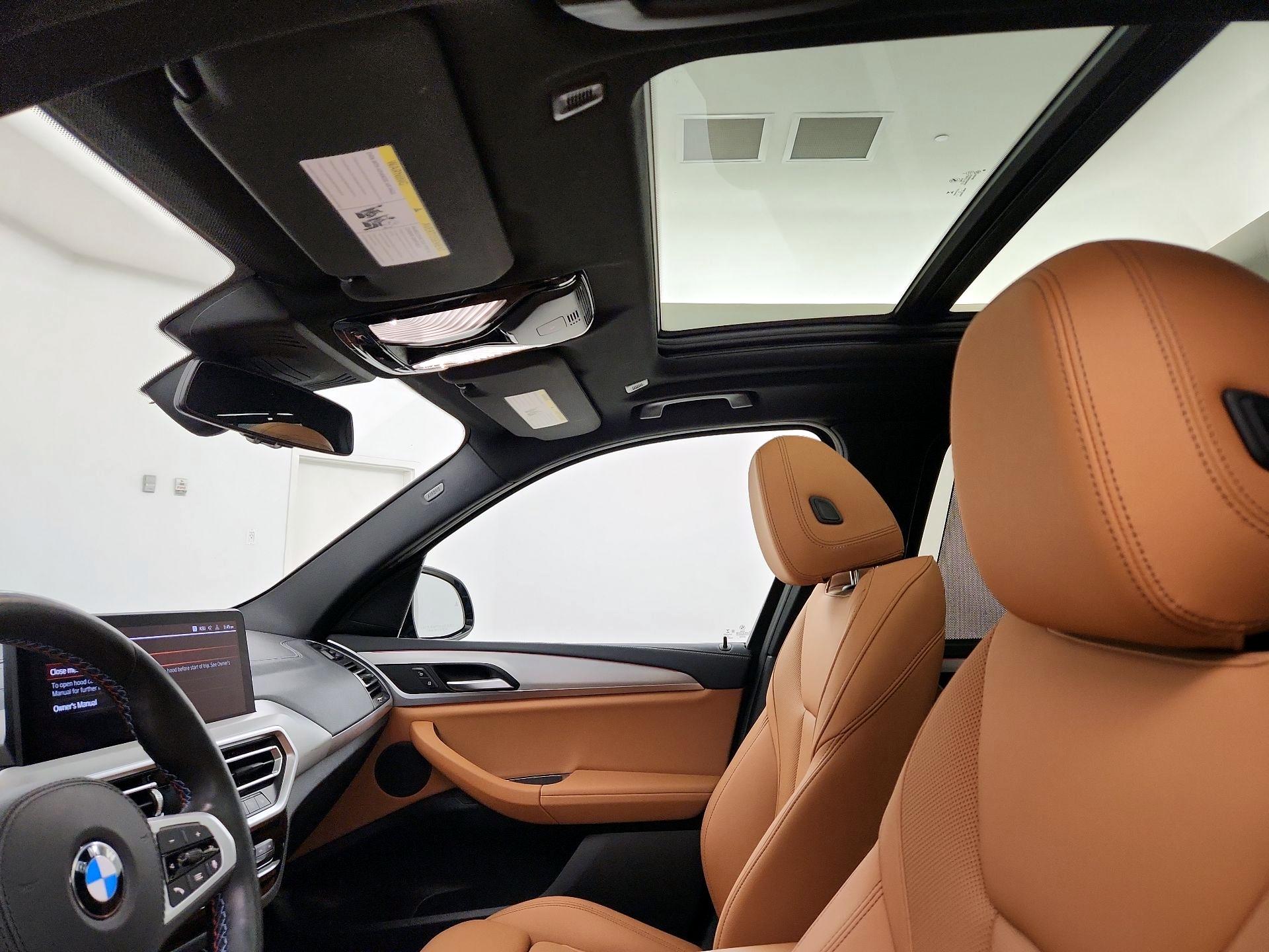 Thumbnail: 2022 BMW X3 - 20