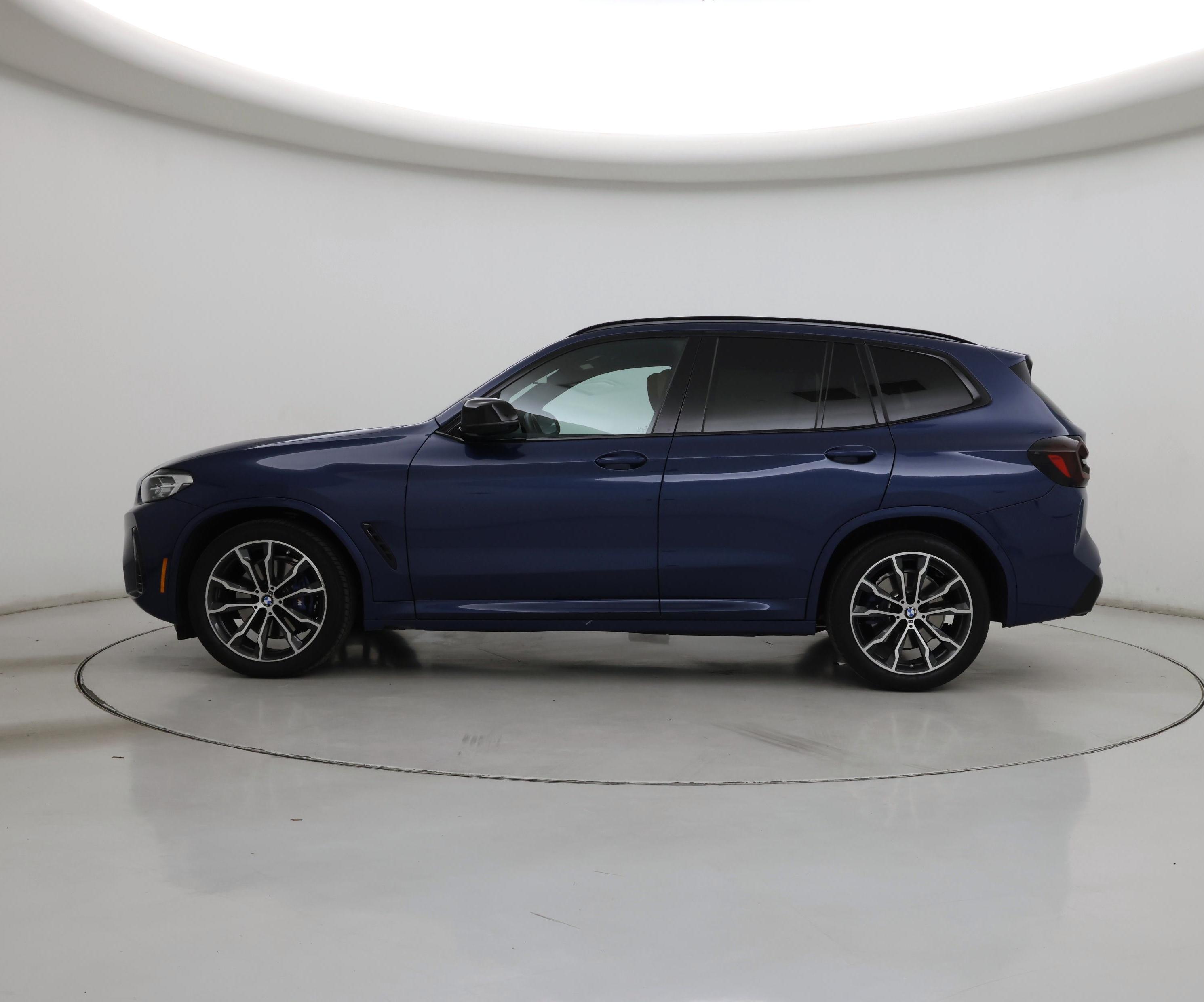 Thumbnail: 2022 BMW X3 - 3