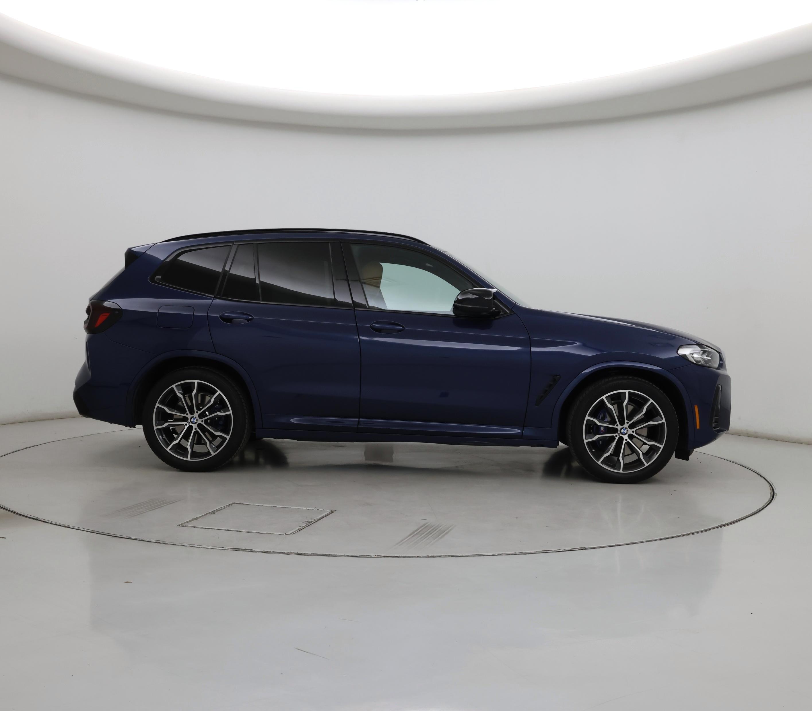 Thumbnail: 2022 BMW X3 - 7
