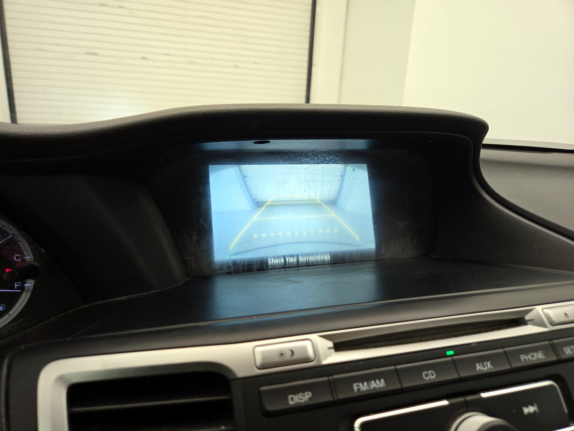 Thumbnail: 2015 Honda Accord - 14