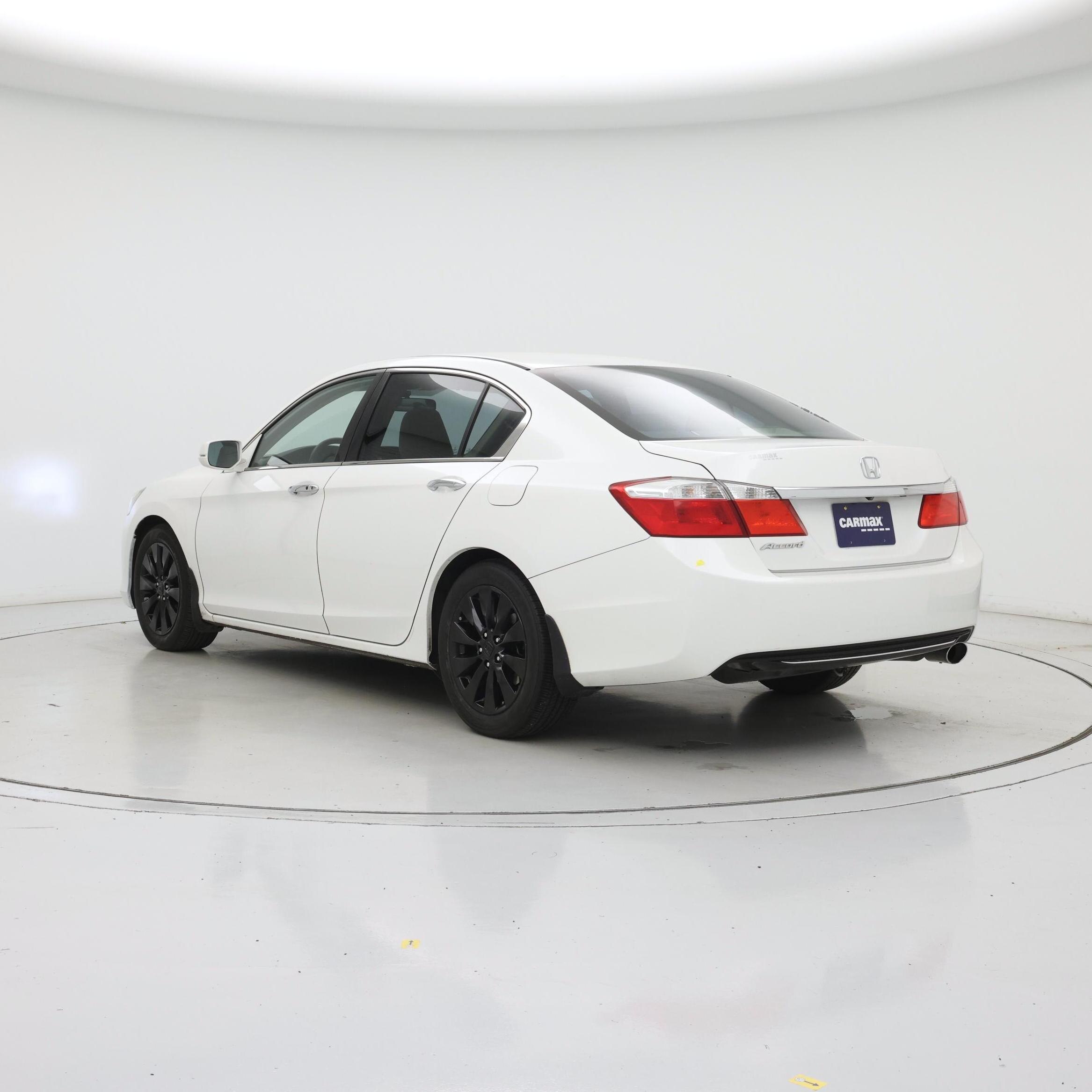 Thumbnail: 2015 Honda Accord - 2