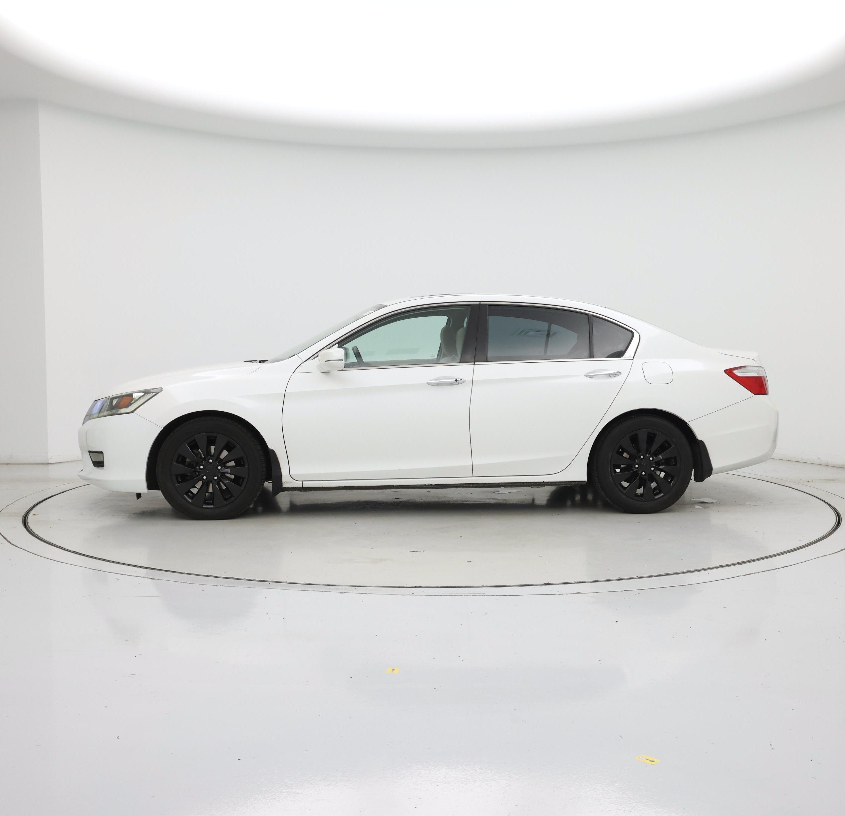 Thumbnail: 2015 Honda Accord - 3