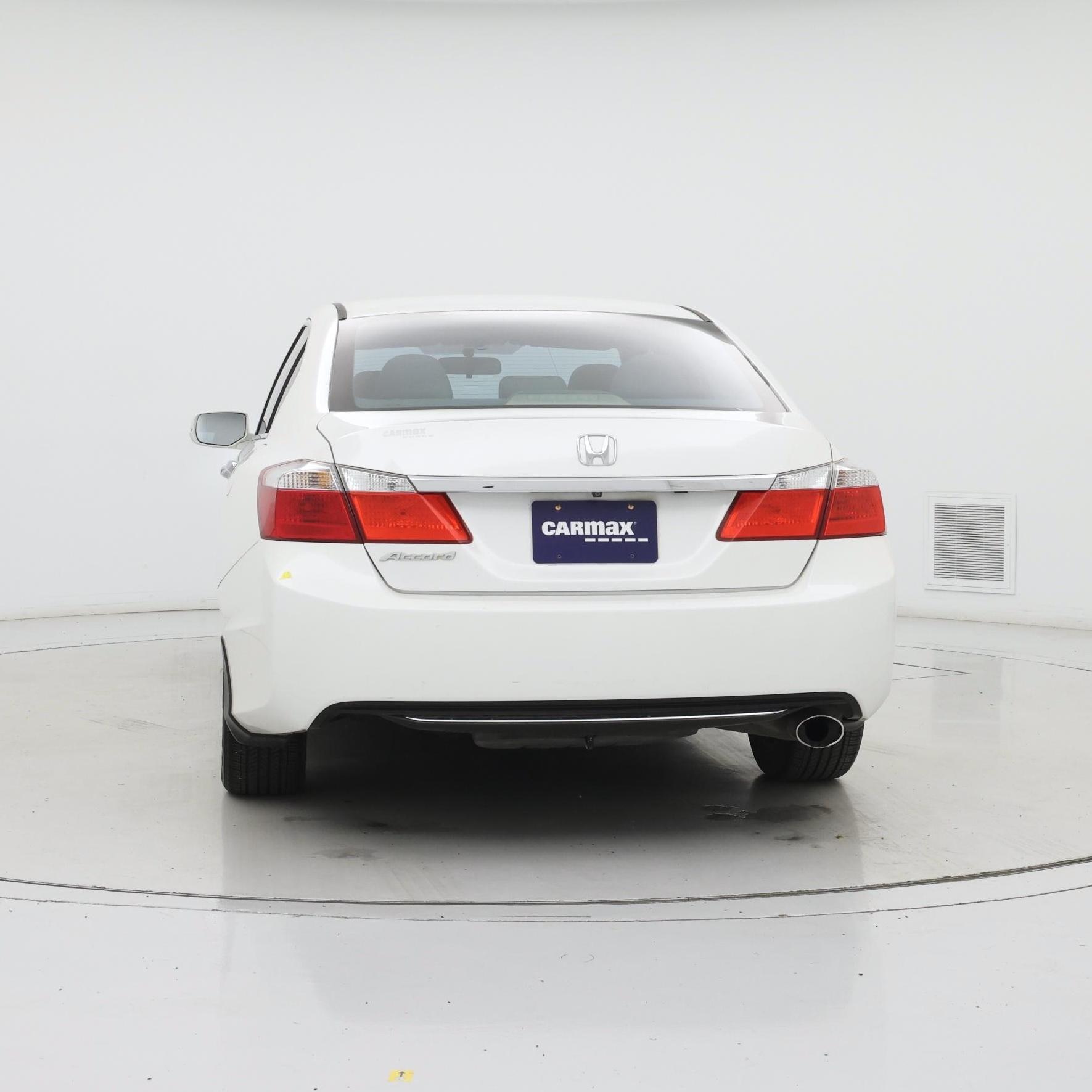 Thumbnail: 2015 Honda Accord - 6