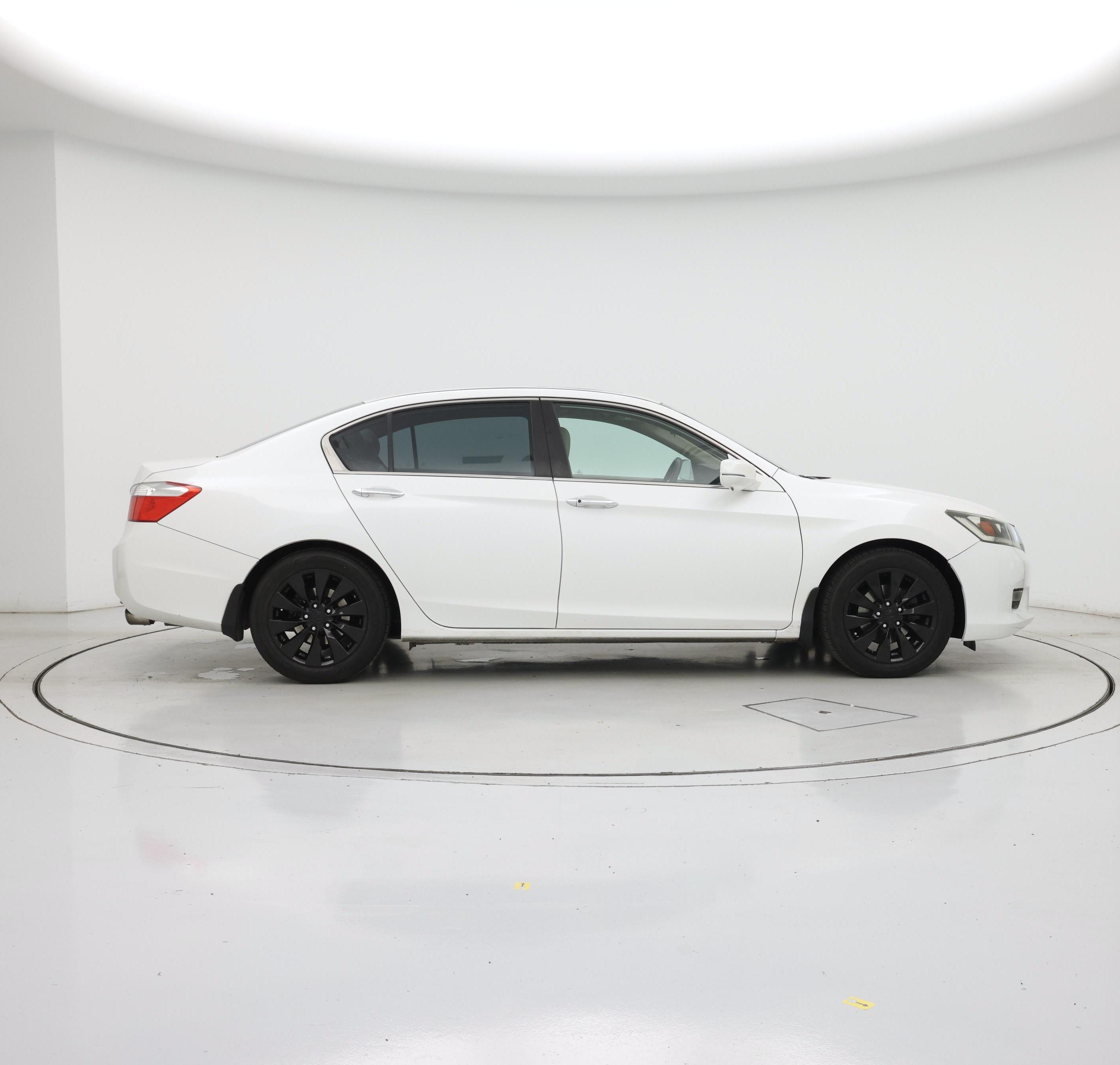 Thumbnail: 2015 Honda Accord - 7