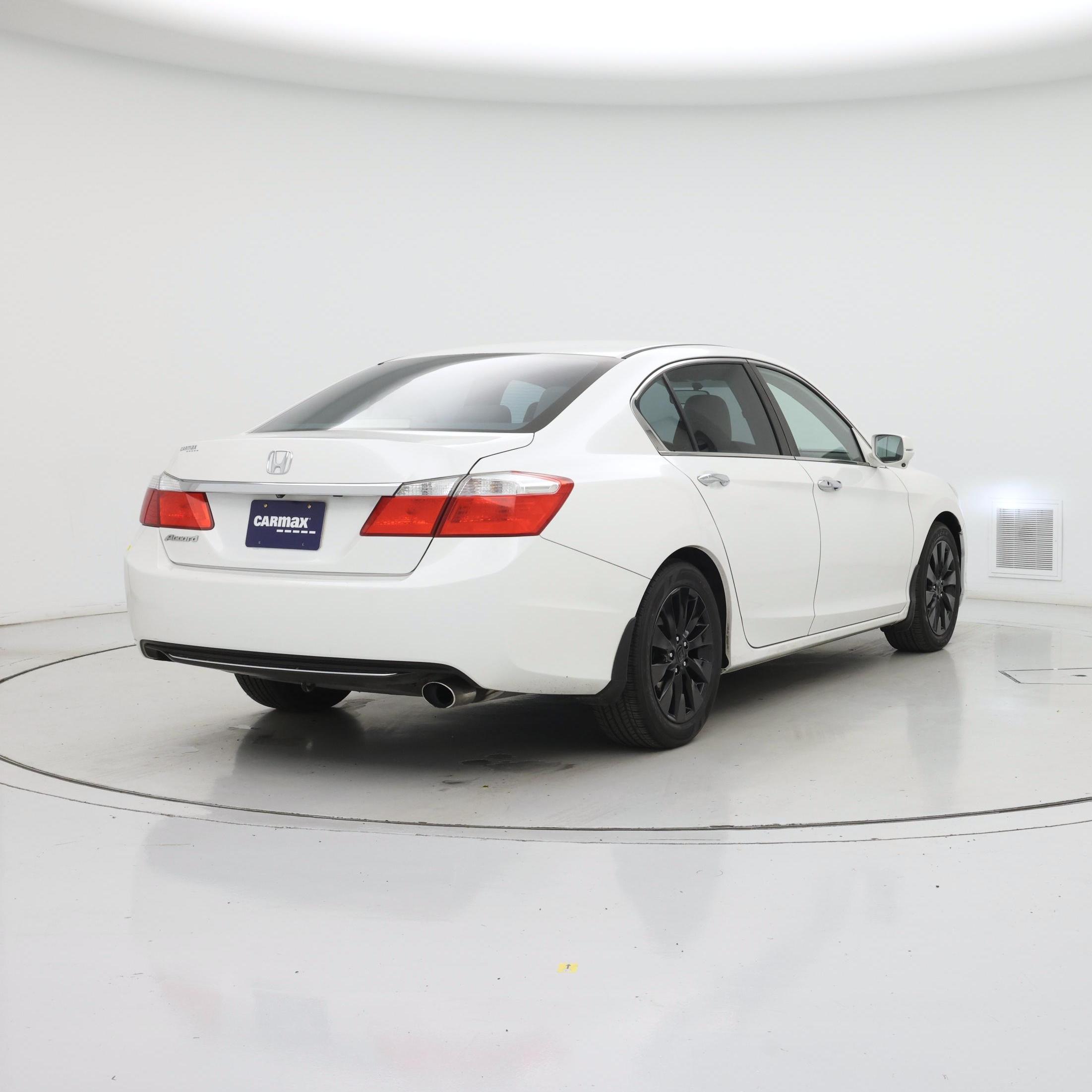 Thumbnail: 2015 Honda Accord - 8