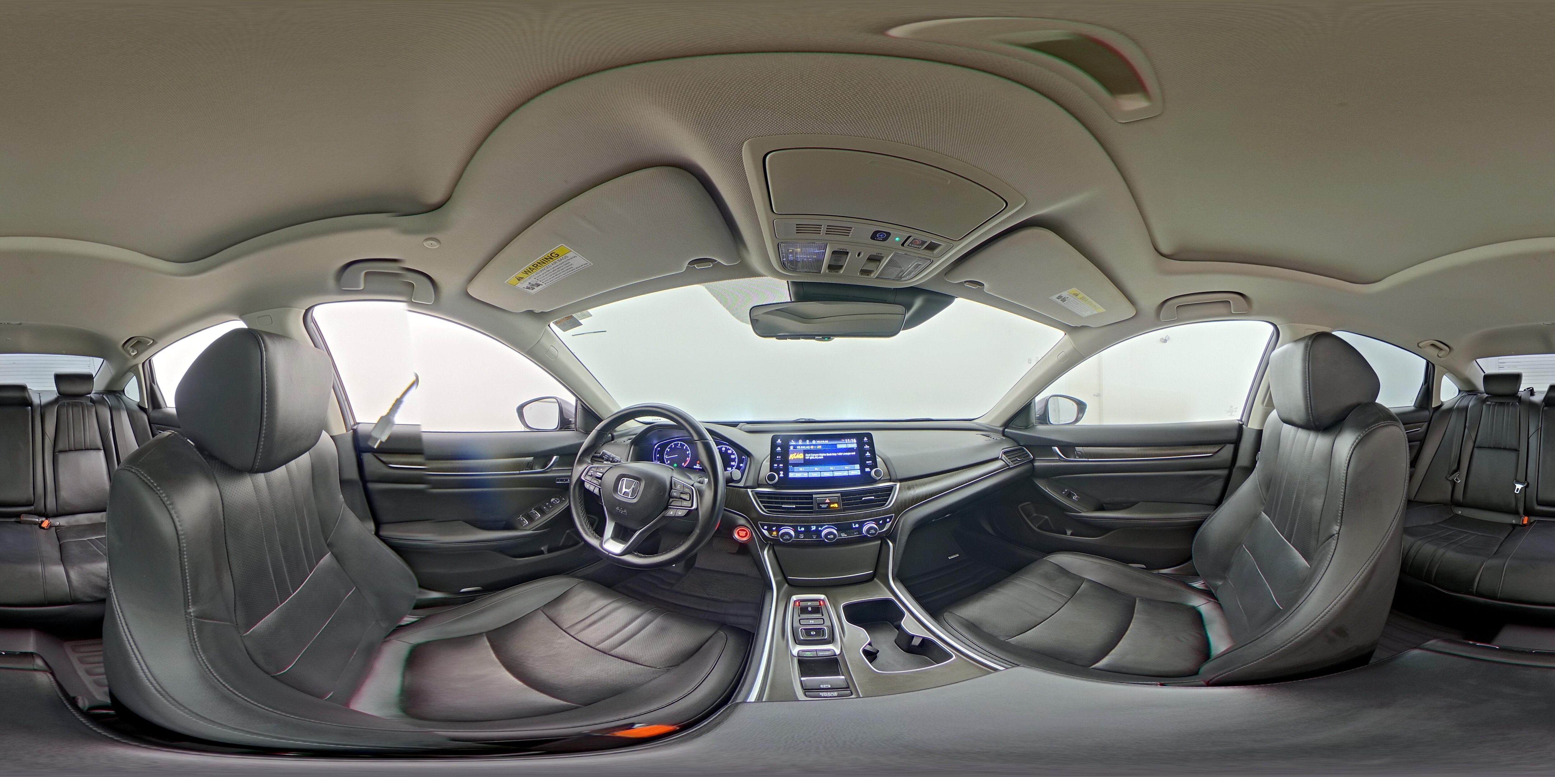 2022 Honda Accord Touring - Photo 25