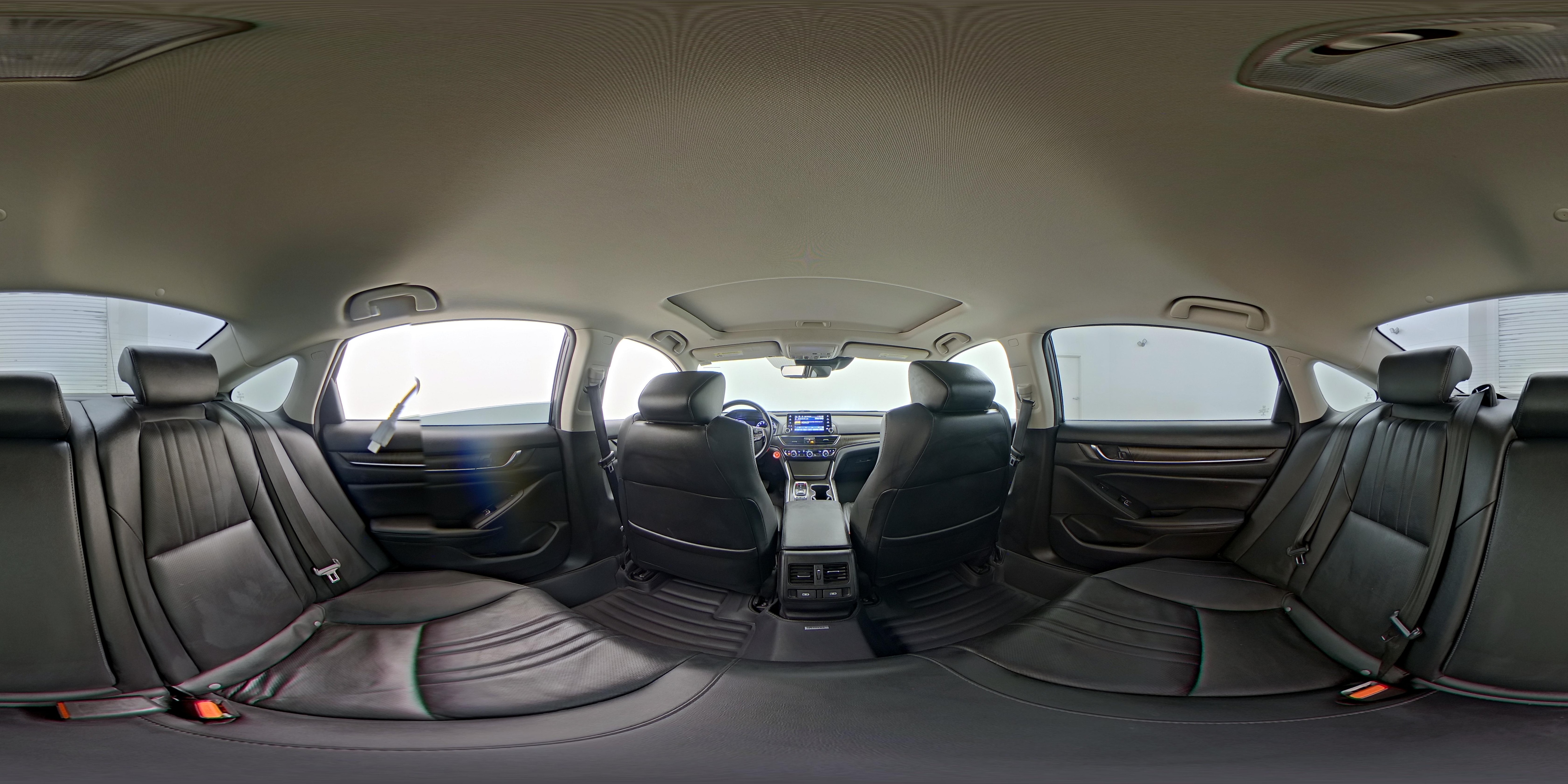 2022 Honda Accord Touring - Photo 26
