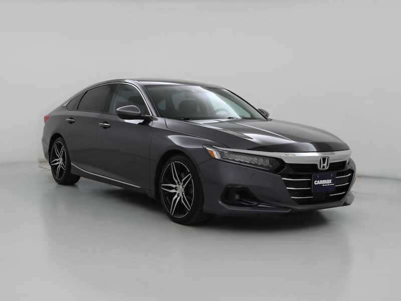 2022 Honda Accord Touring