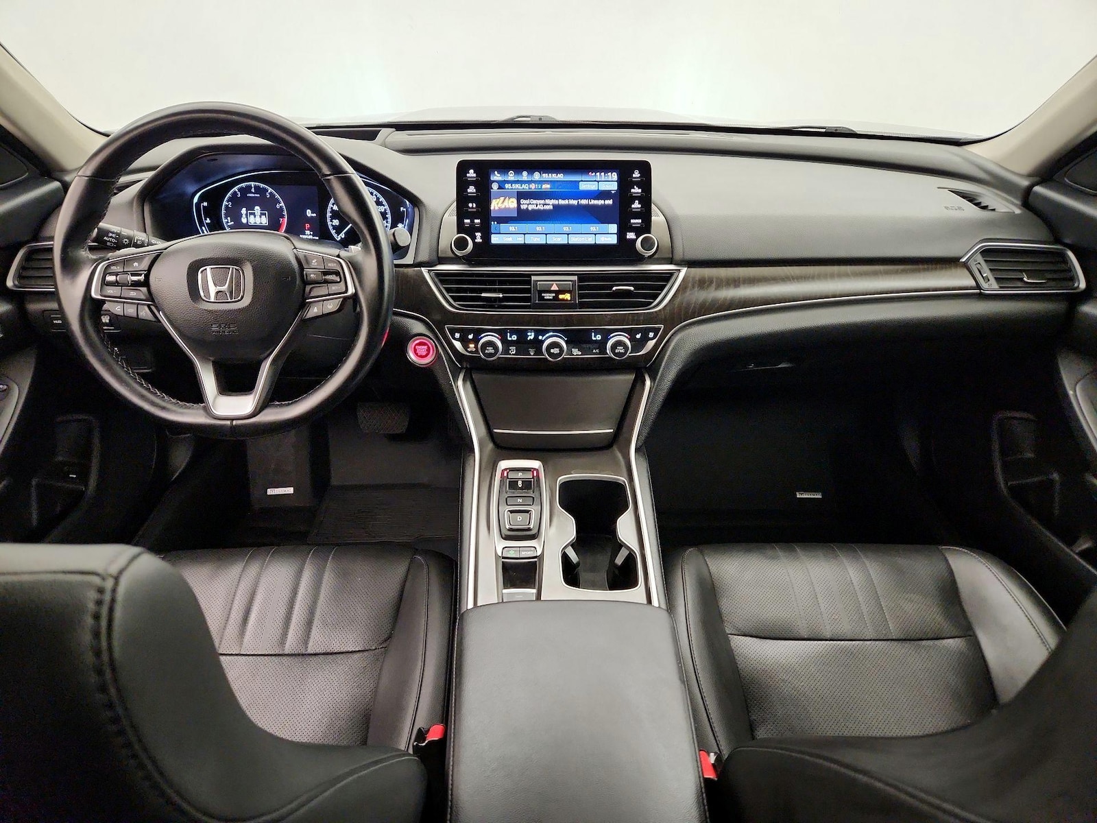 2022 Honda Accord Touring - Photo 10