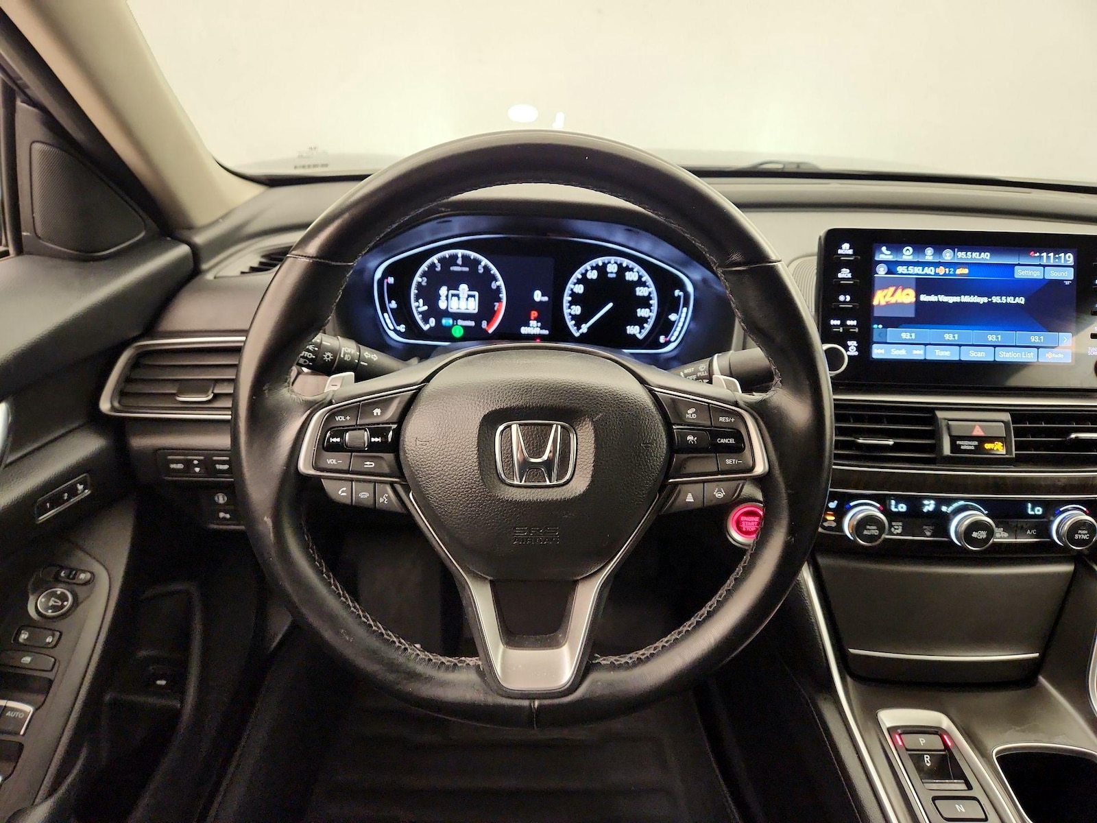 2022 Honda Accord Touring - Photo 11