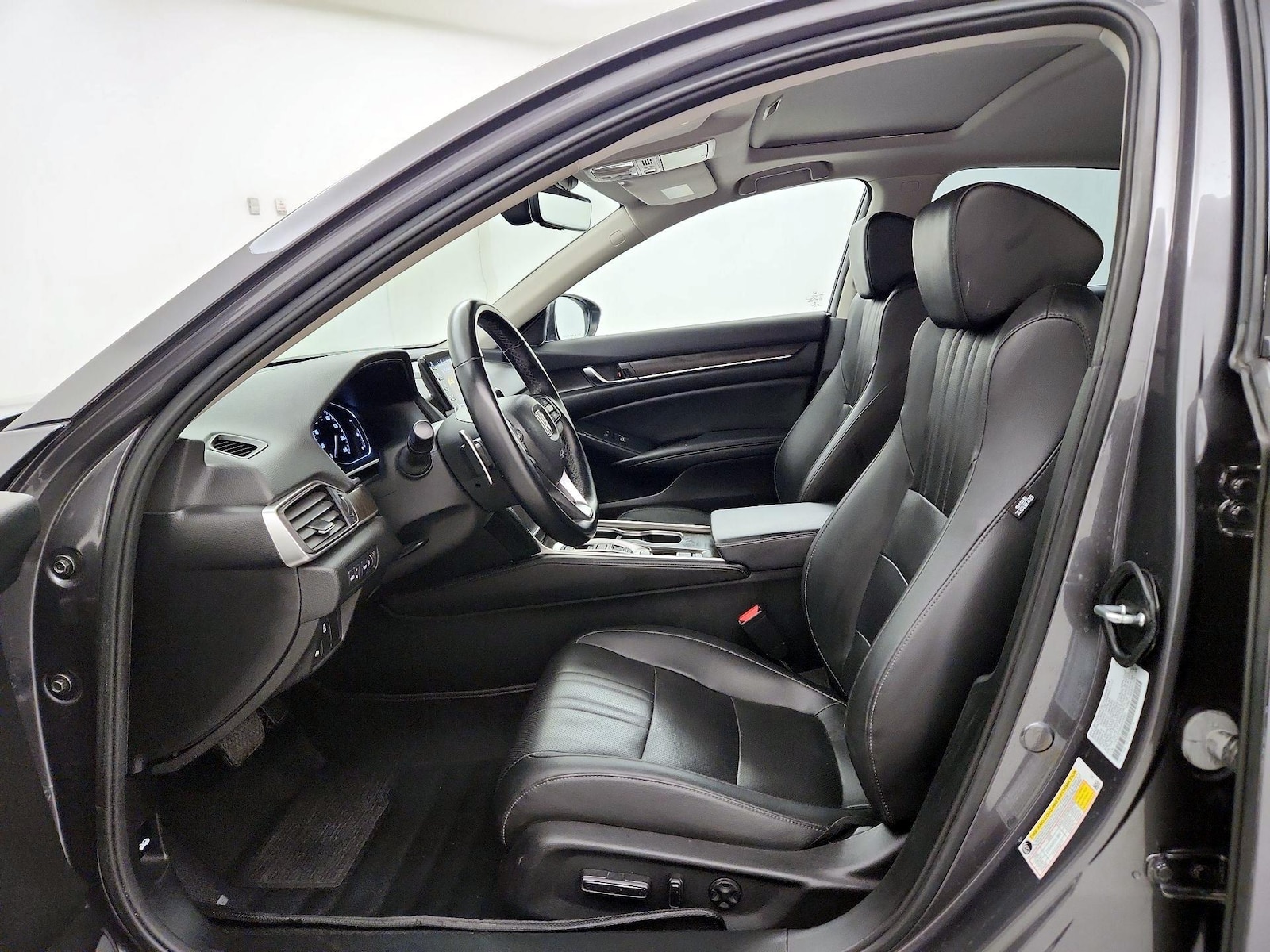 2022 Honda Accord Touring - Photo 12