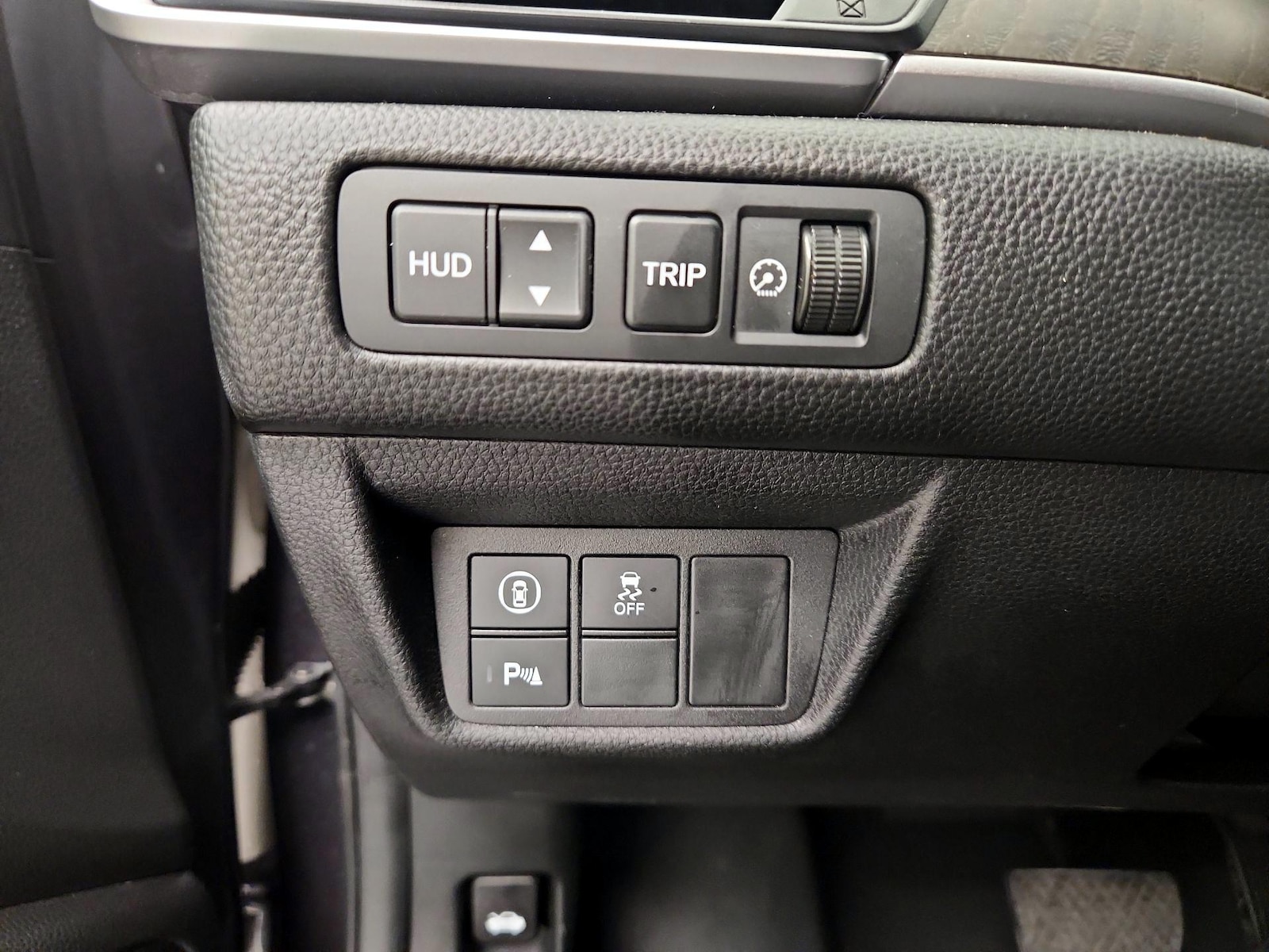 2022 Honda Accord Touring - Photo 14