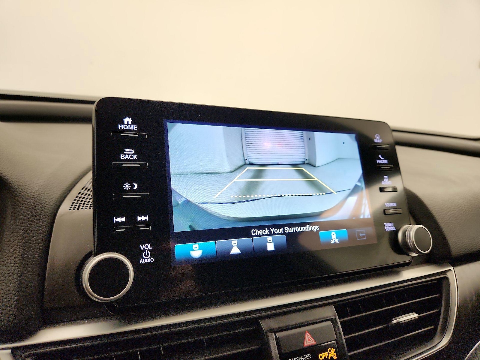2022 Honda Accord Touring - Photo 15
