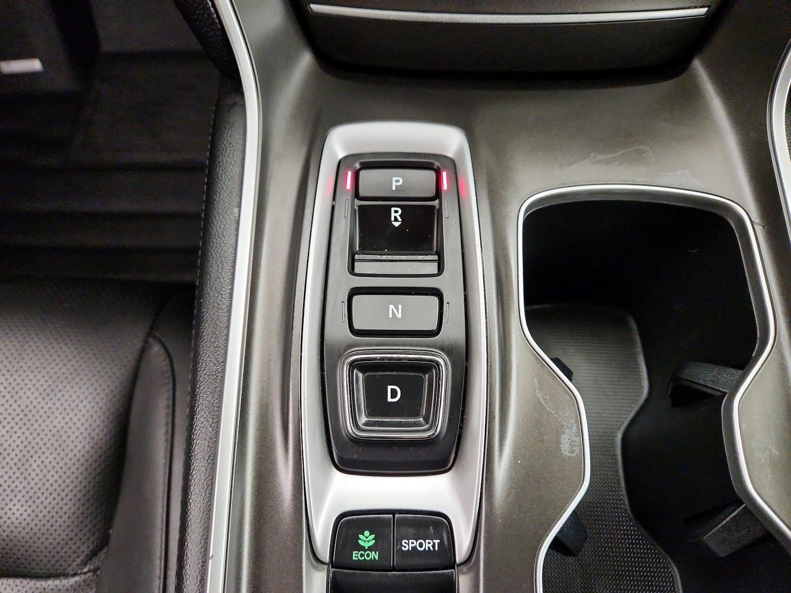 2022 Honda Accord Touring - Photo 18