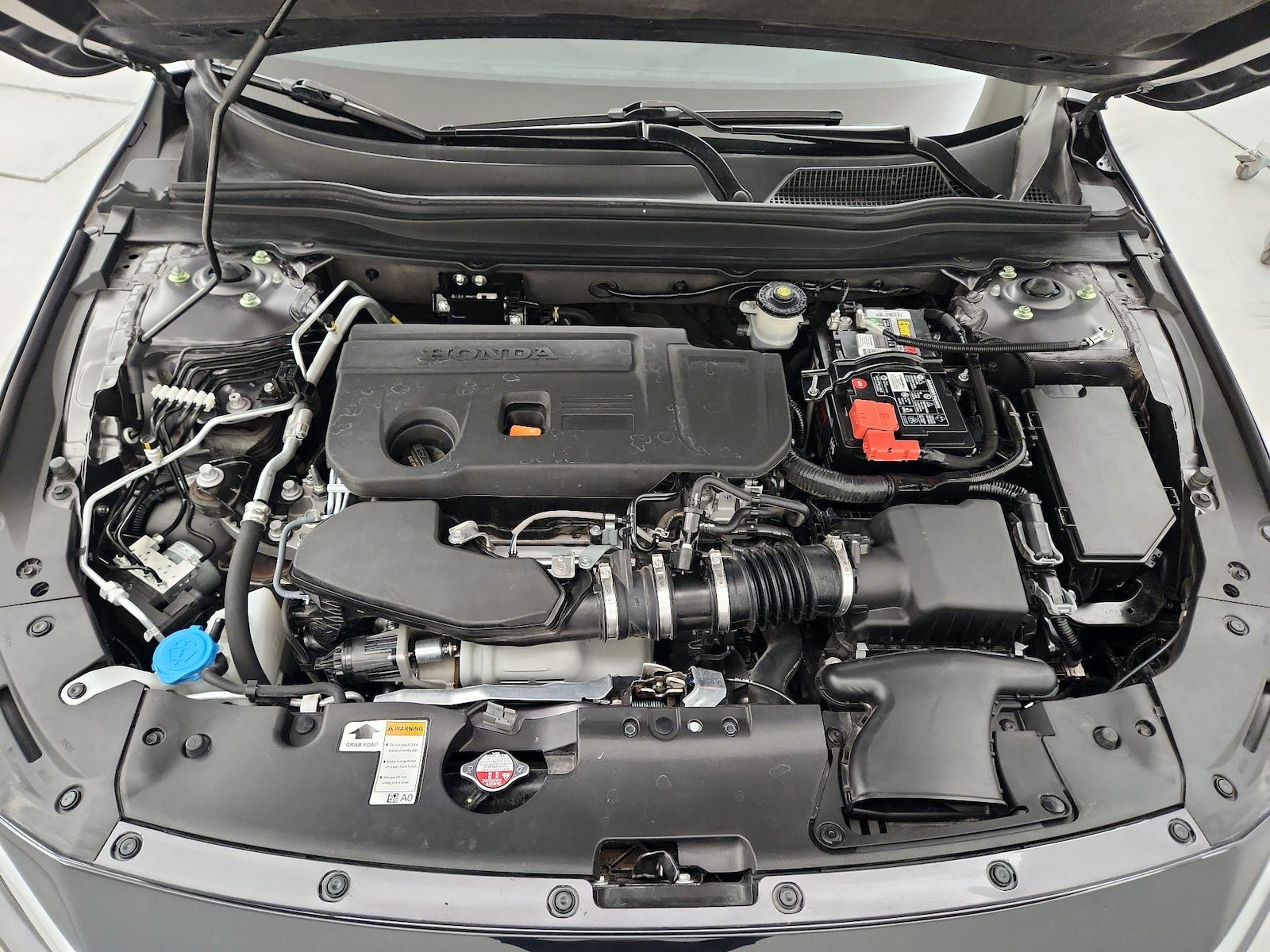 2022 Honda Accord Touring - Photo 23
